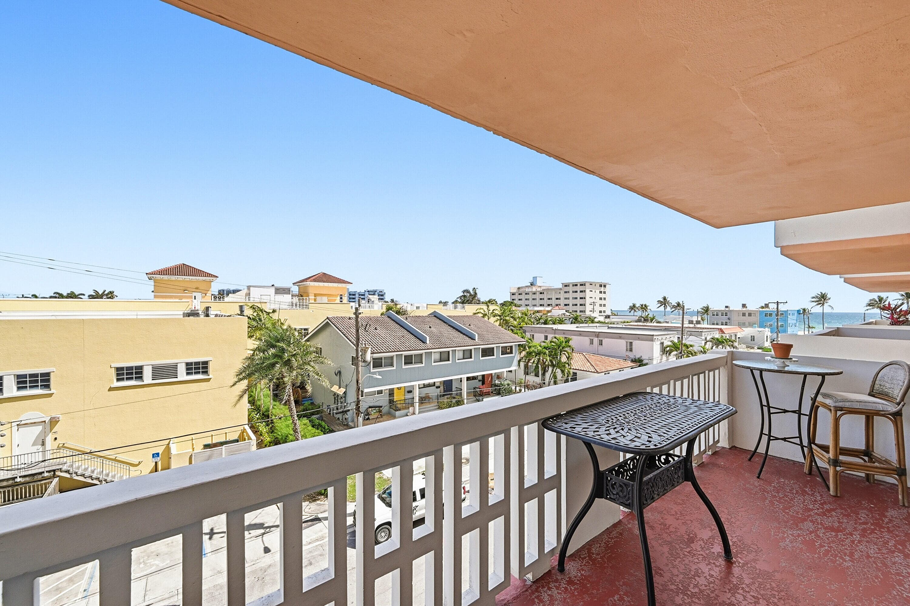 801 S Ocean Drive 404, Hollywood, FL 33019 — photo 8 of 46