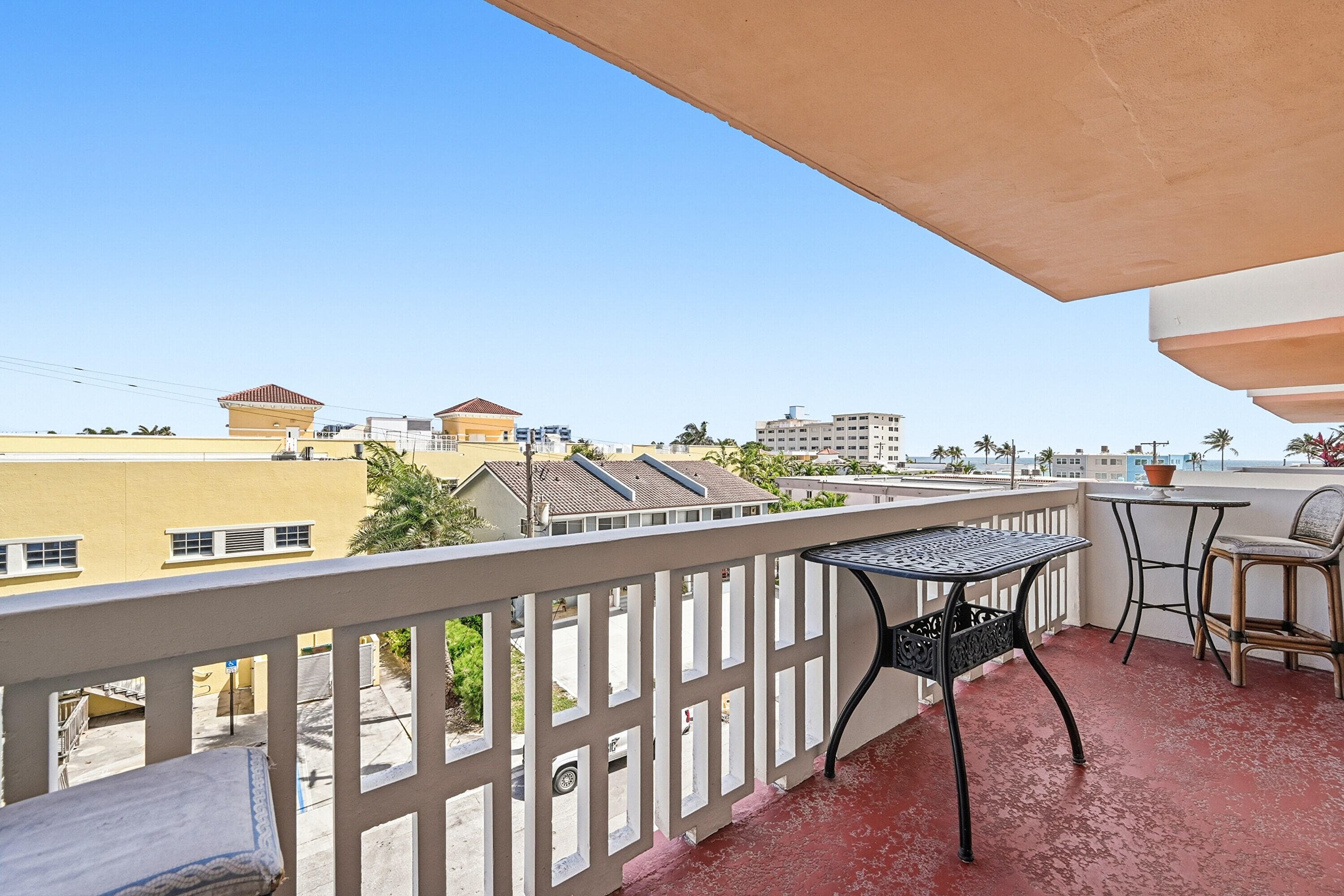 801 S Ocean Drive 404, Hollywood, FL 33019 — photo 9 of 46