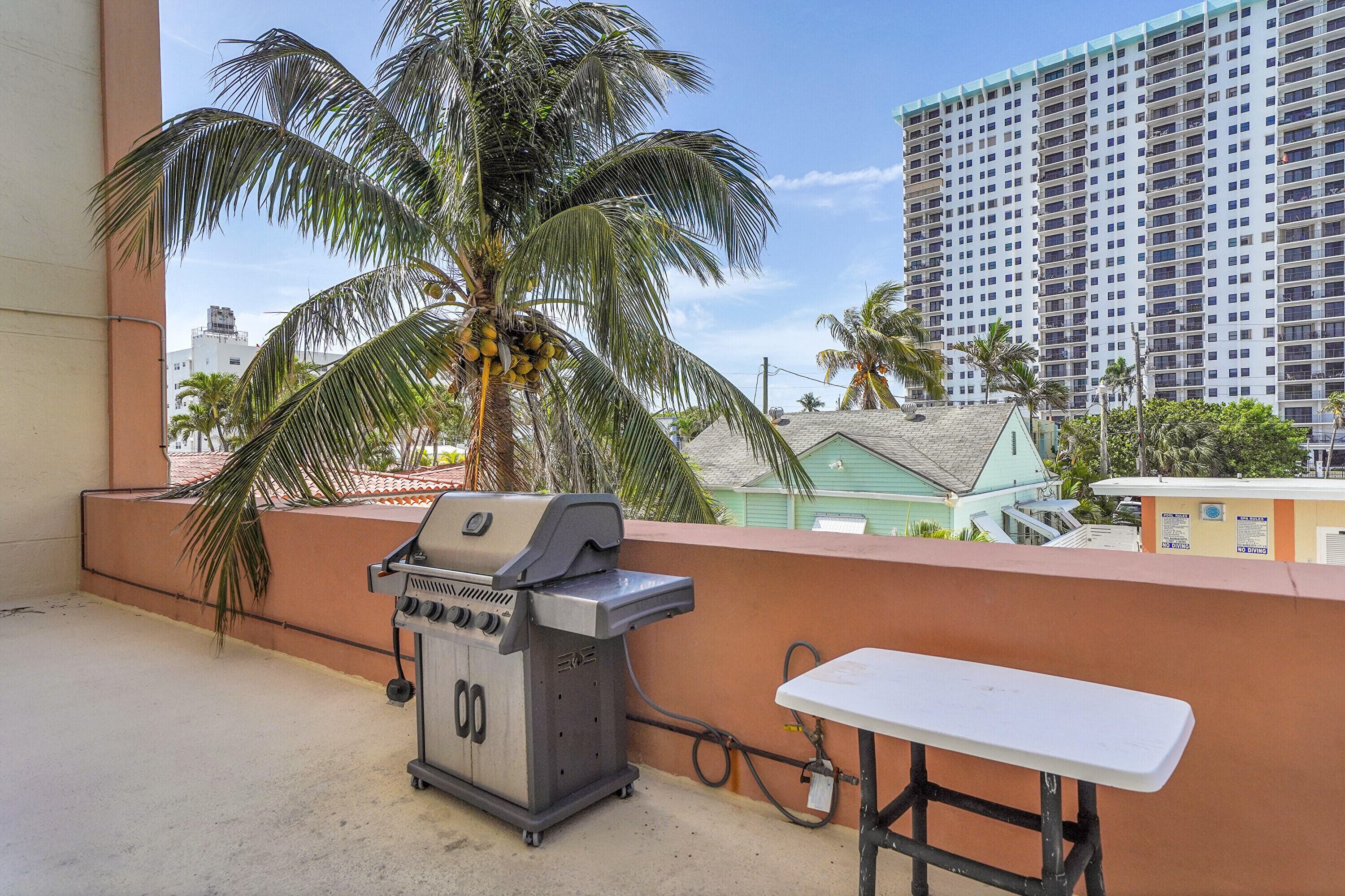 801 S Ocean Drive 404, Hollywood, FL 33019 — photo 38 of 46