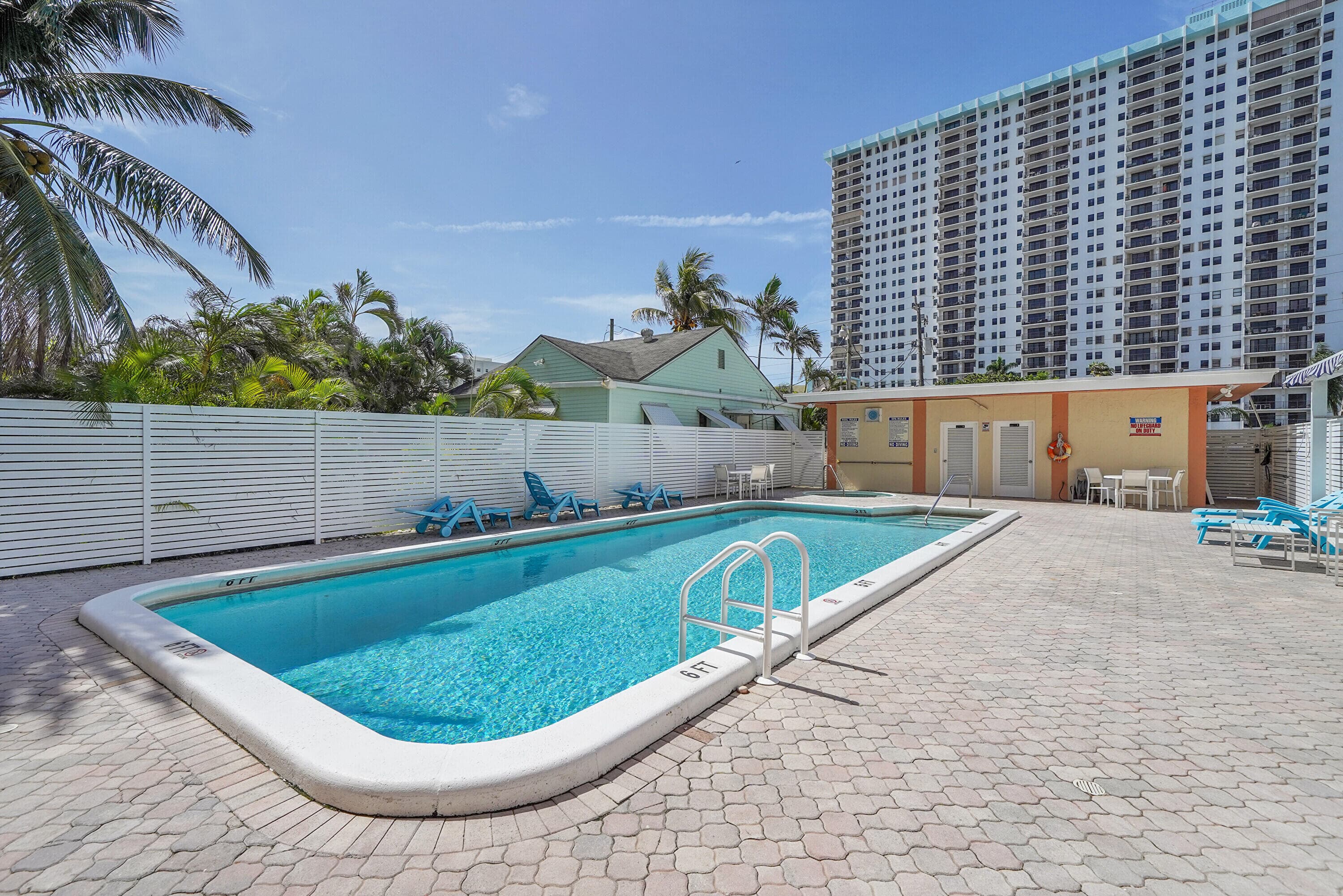 801 S Ocean Drive 404, Hollywood, FL 33019 — photo 35 of 46