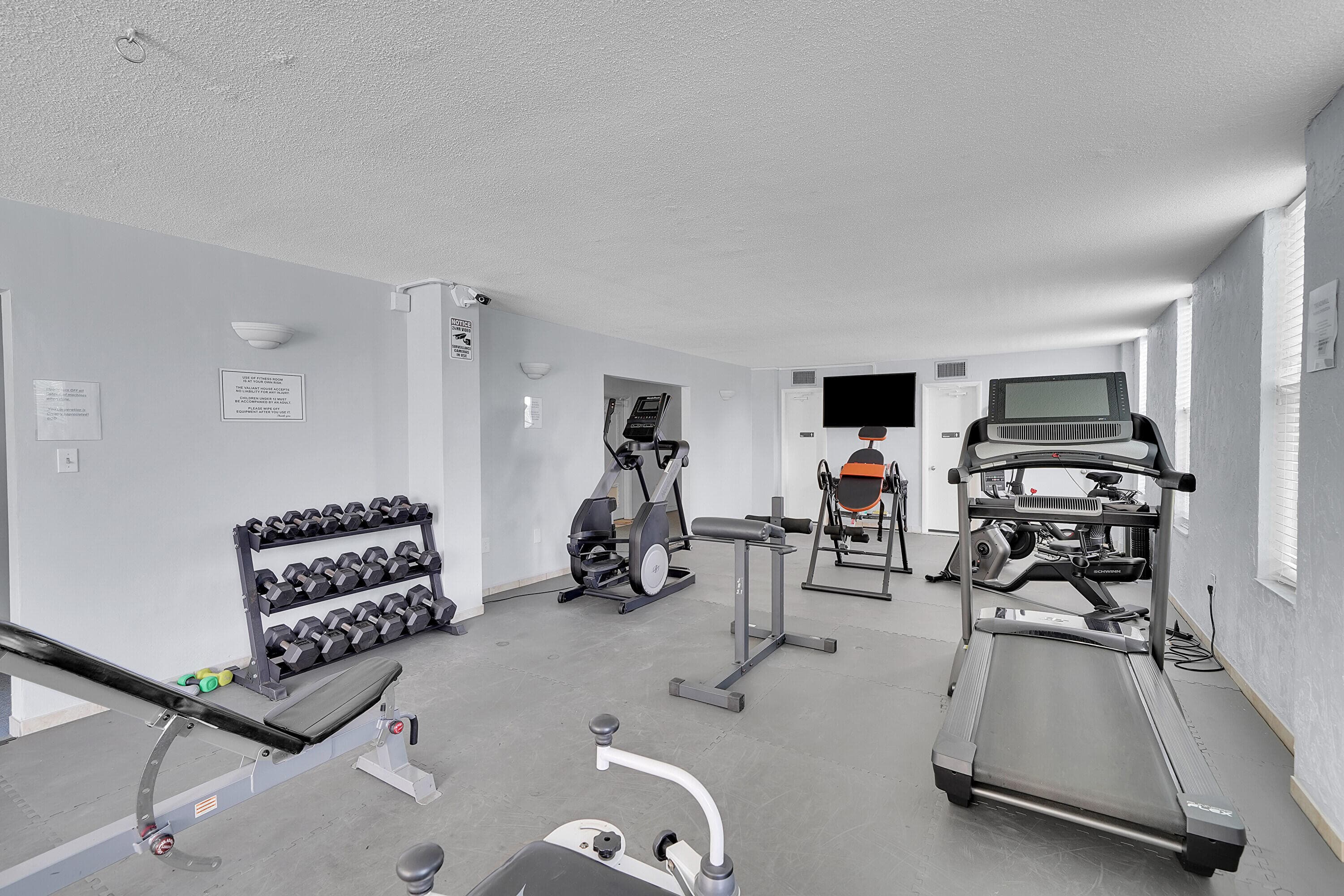 801 S Ocean Drive 404, Hollywood, FL 33019 — photo 40 of 46