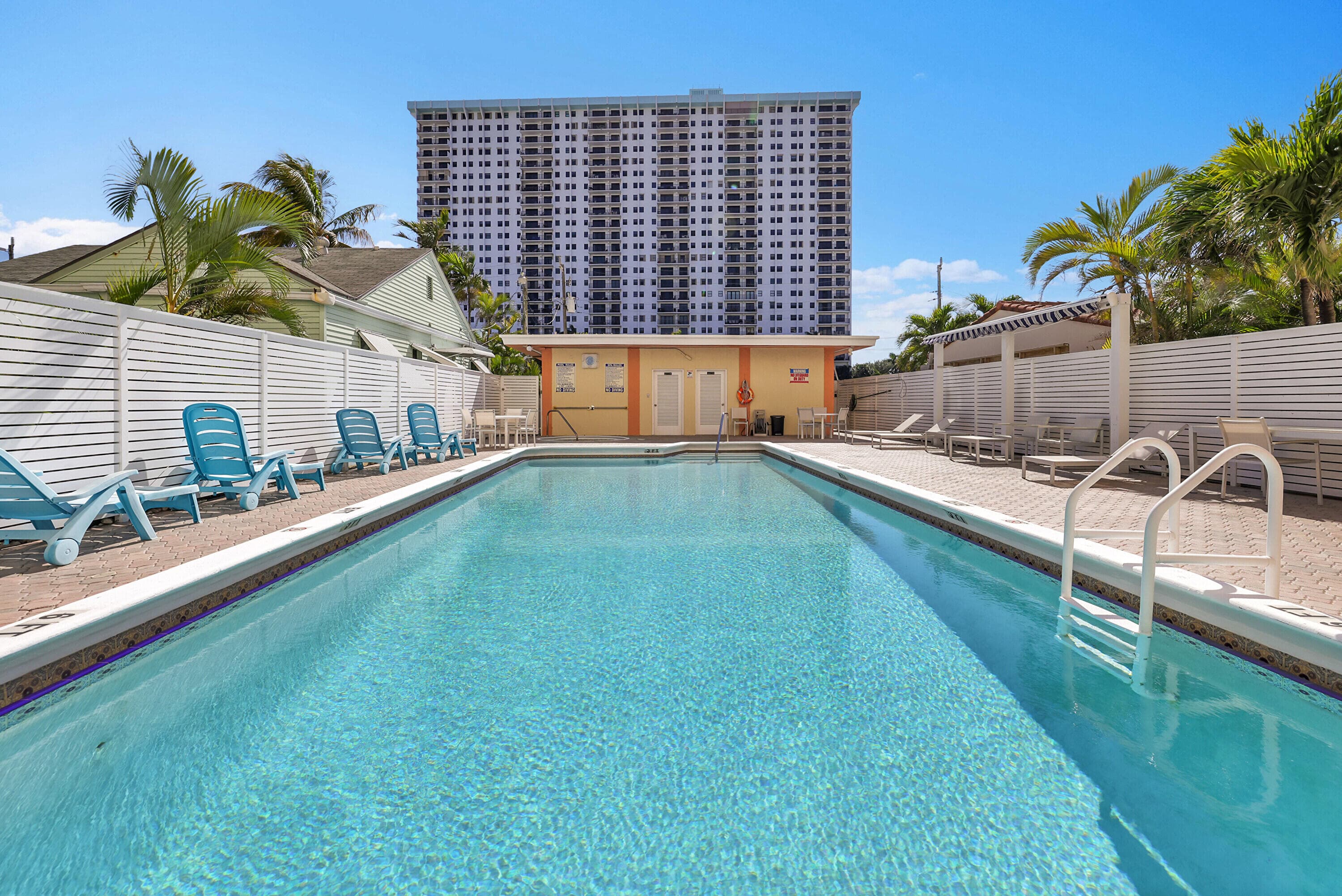 801 S Ocean Drive 404, Hollywood, FL 33019 — photo 36 of 46