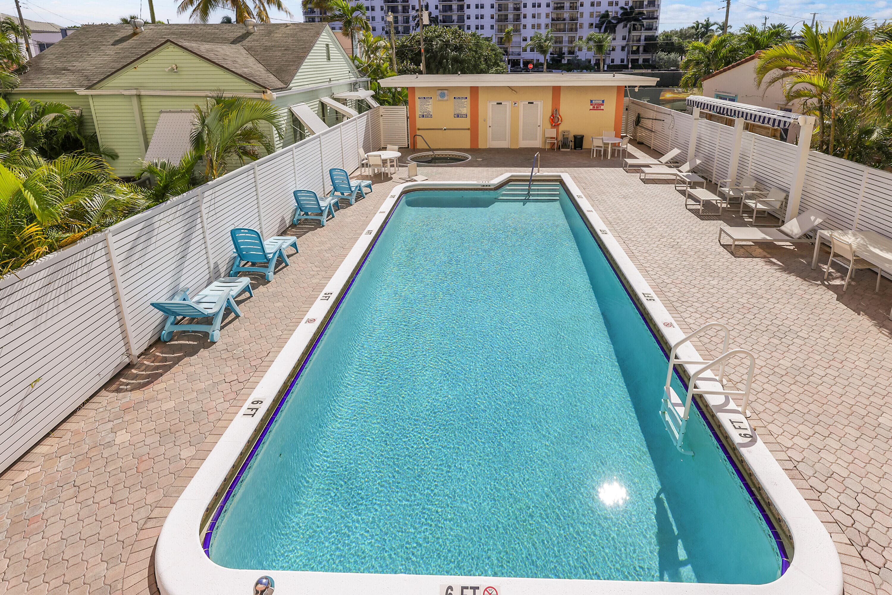 801 S Ocean Drive 404, Hollywood, FL 33019 — photo 33 of 46