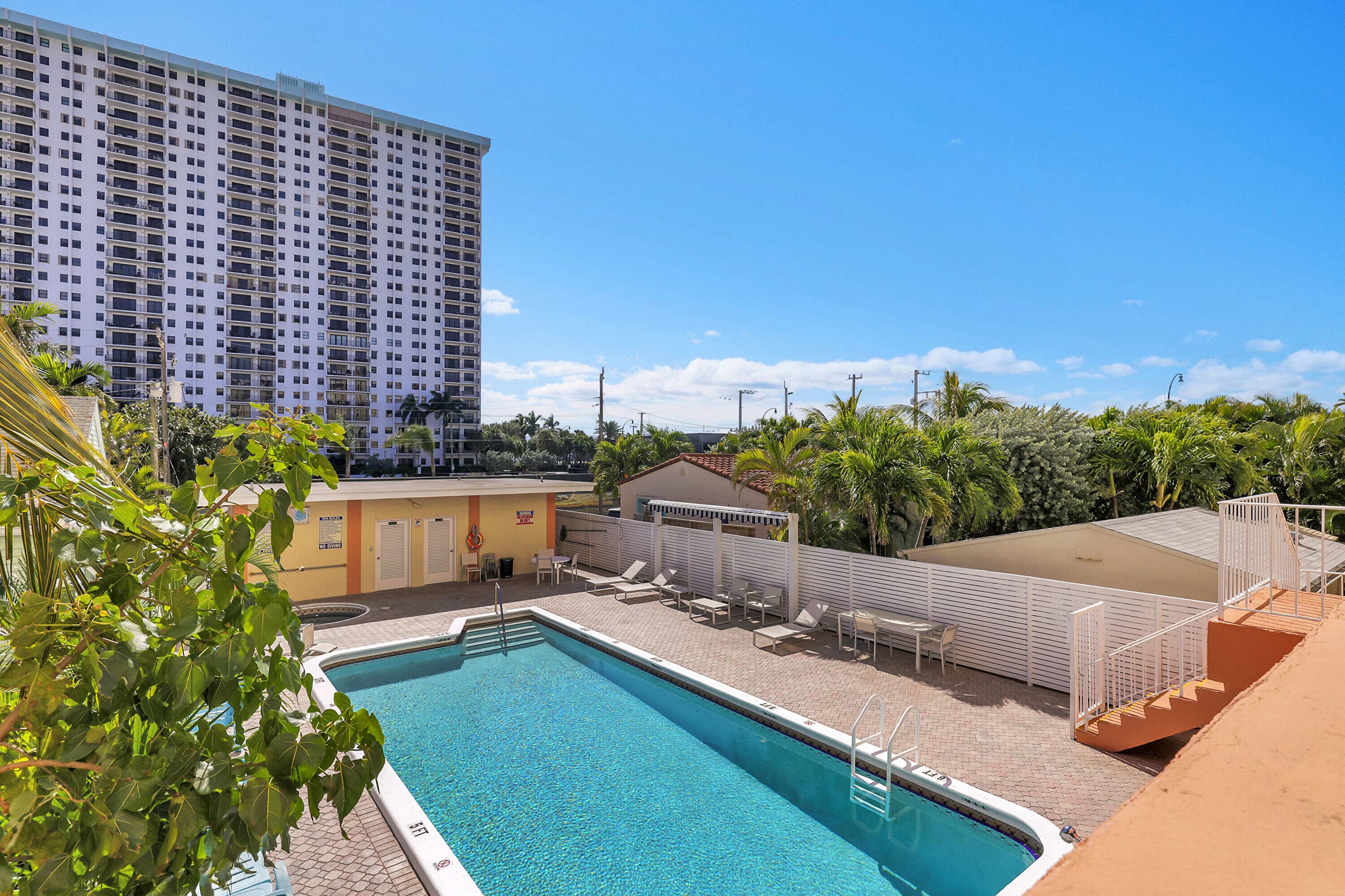 801 S Ocean Drive 404, Hollywood, FL 33019 — photo 34 of 46