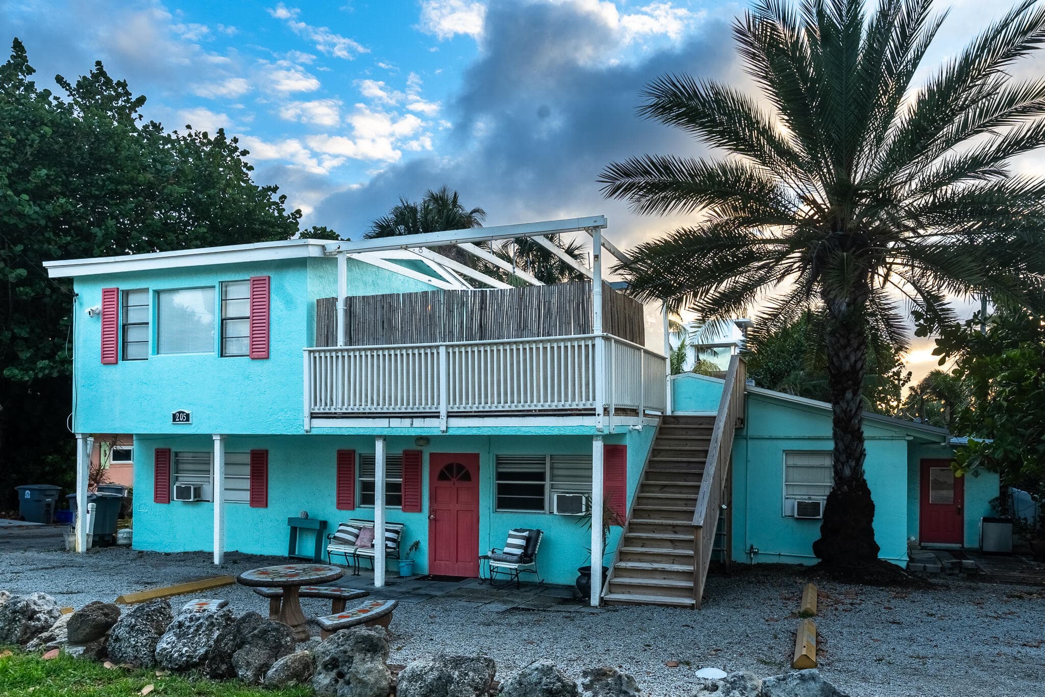 205 Coral Road 1, Boynton Beach, FL 33435 — photo 1 of 9