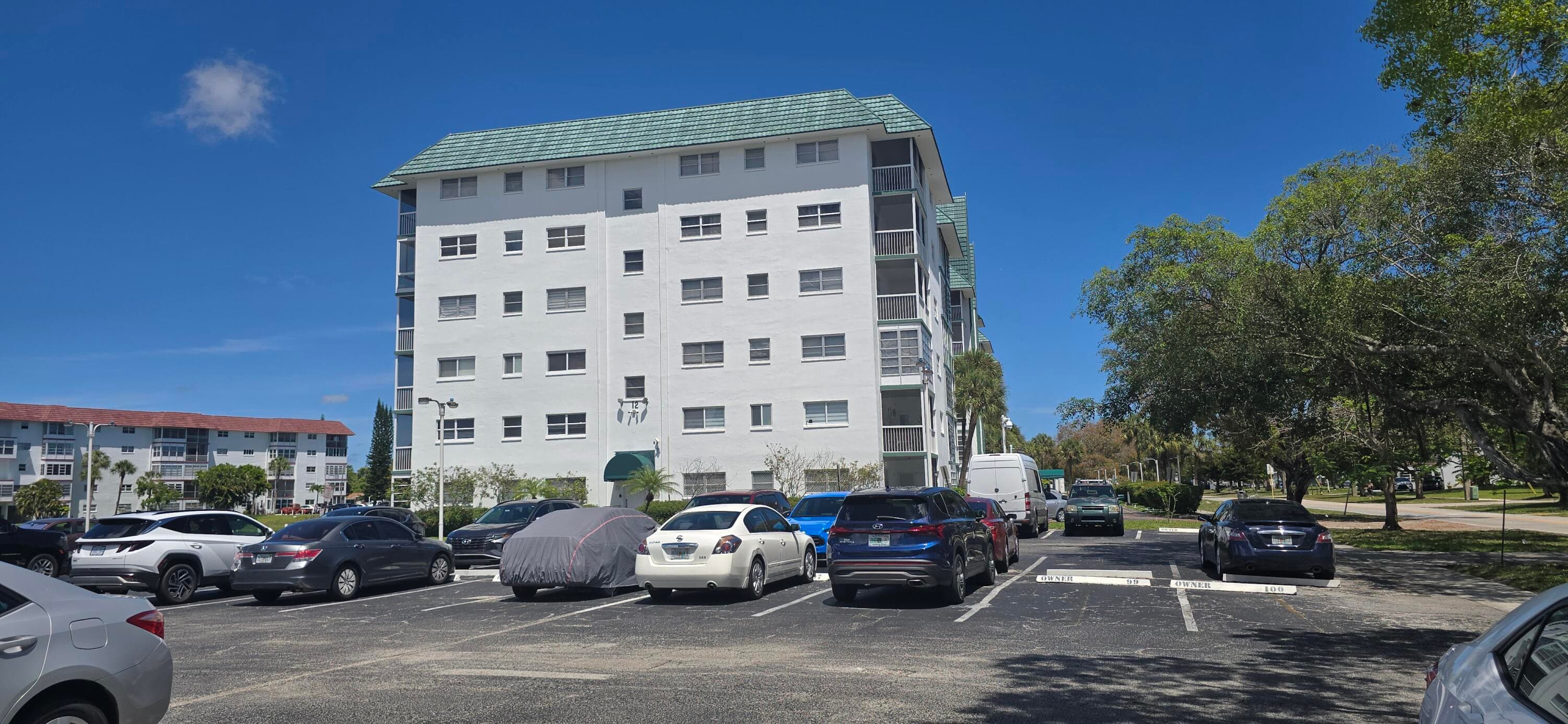 4751 NW 21 St 607, Lauderhill, FL 33313 — photo 13 of 23