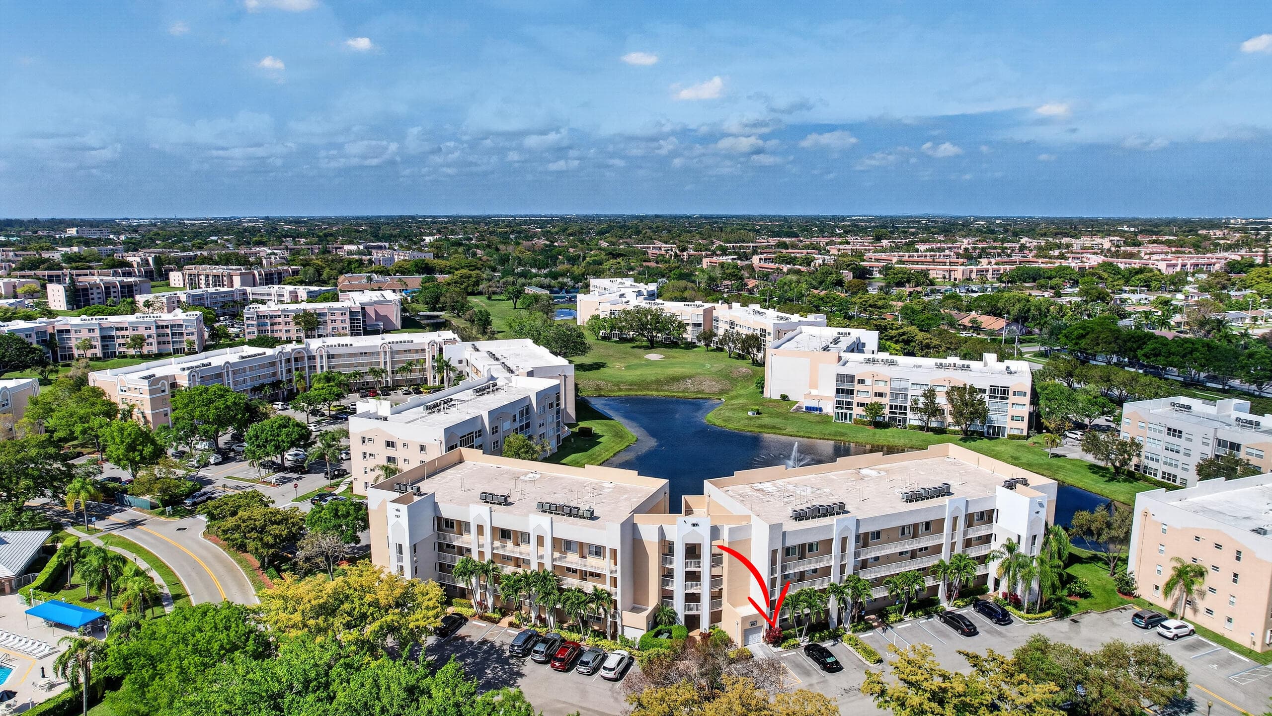 10111 NW 24th Place 105, Sunrise, FL 33322 — photo 42 of 52
