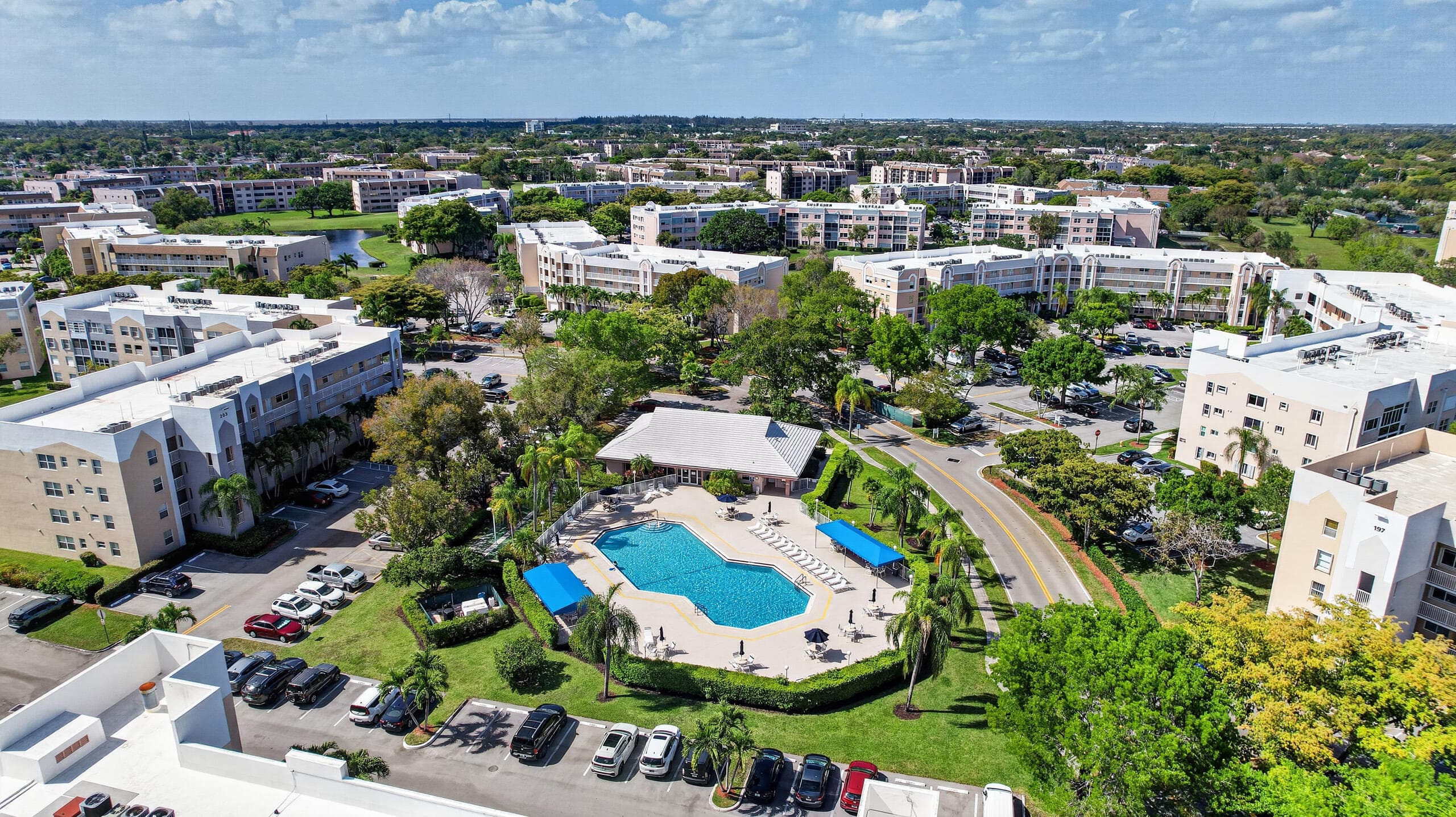 10111 NW 24th Place 105, Sunrise, FL 33322 — photo 43 of 52