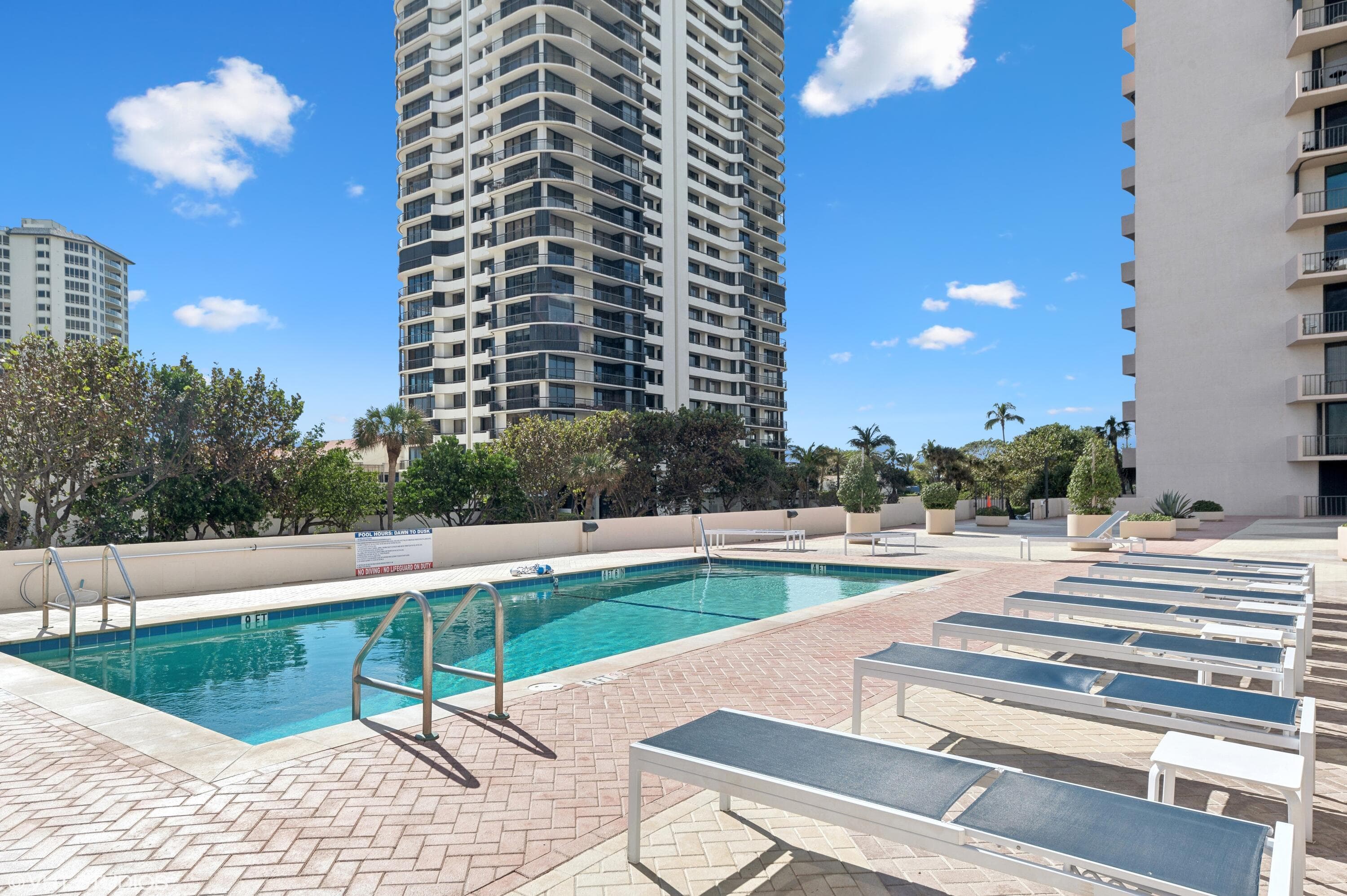 4200 N Ocean Drive 1-902, Singer Island, FL 33404 — photo 24 of 26