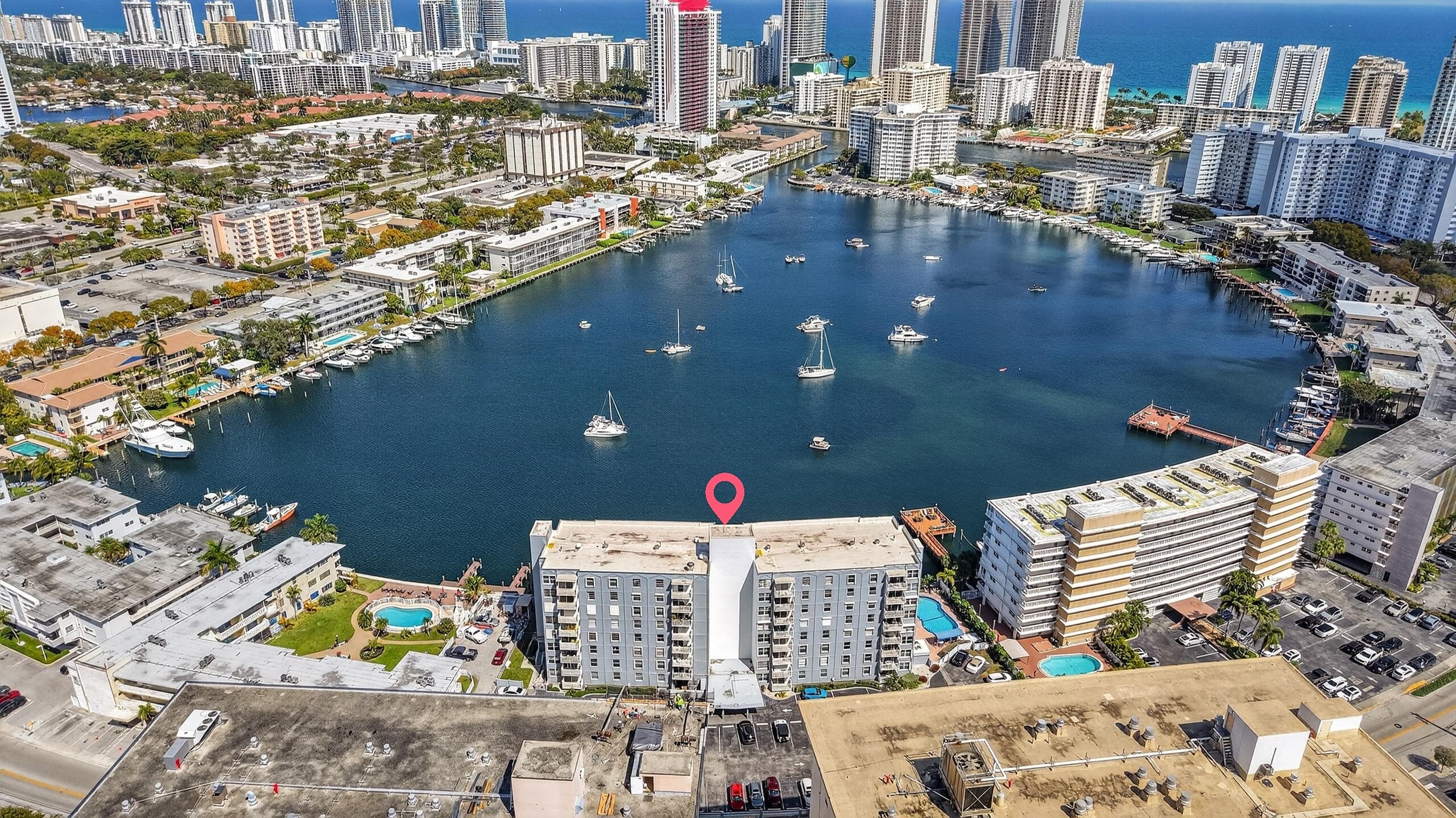 430 Golden Isles Drive 301, Hallandale Beach, FL 33009 — photo 31 of 39