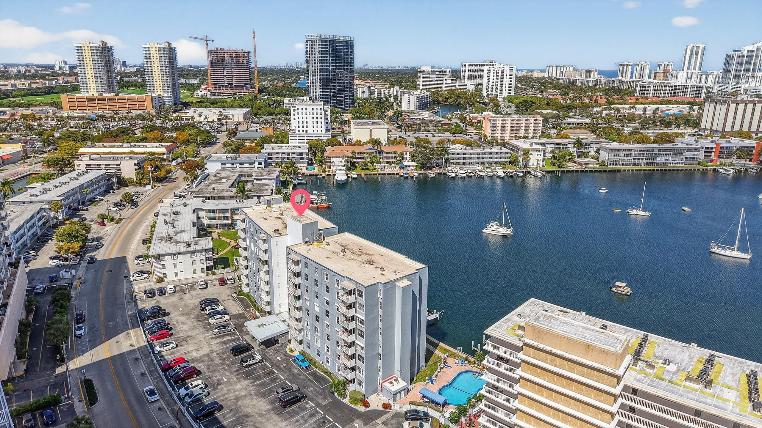 430 Golden Isles Drive 301, Hallandale Beach, FL 33009 — photo 33 of 39
