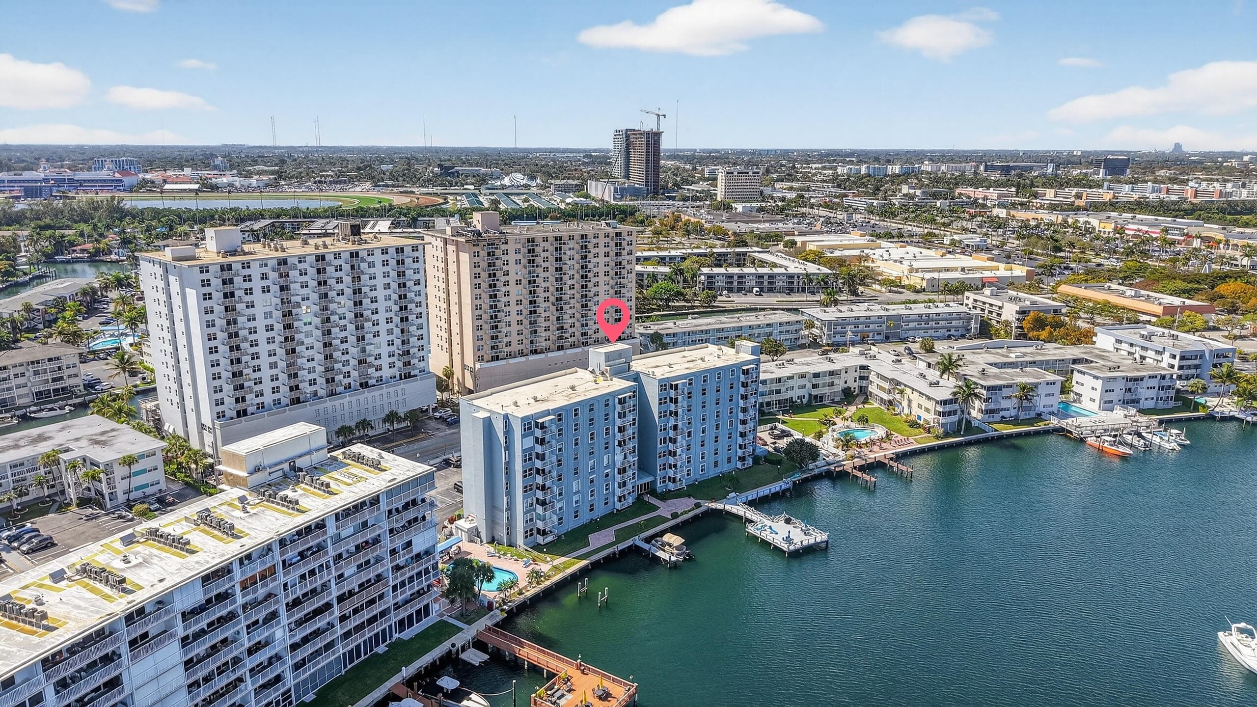 430 Golden Isles Drive 301, Hallandale Beach, FL 33009 — photo 1 of 39