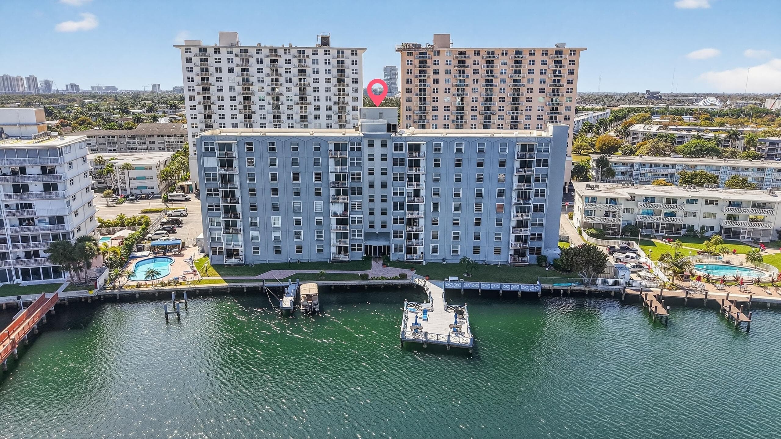 430 Golden Isles Drive 301, Hallandale Beach, FL 33009 — photo 6 of 39