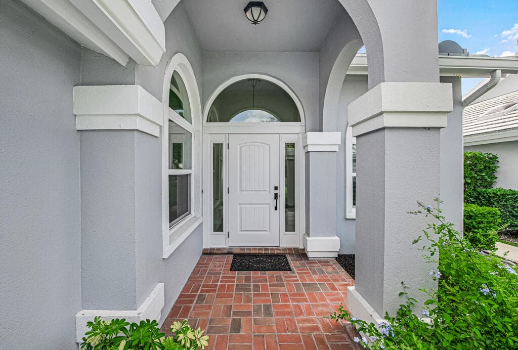 2390 Saratoga Bay Drive, West Palm Beach, FL 33409 — photo 4 of 58