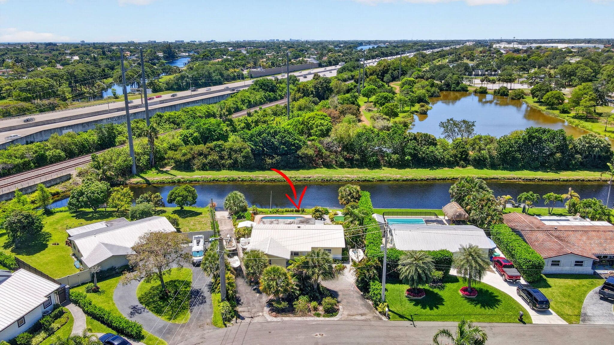 1006 SW 28th Avenue, Boynton Beach, FL 33426 — photo 64 of 76
