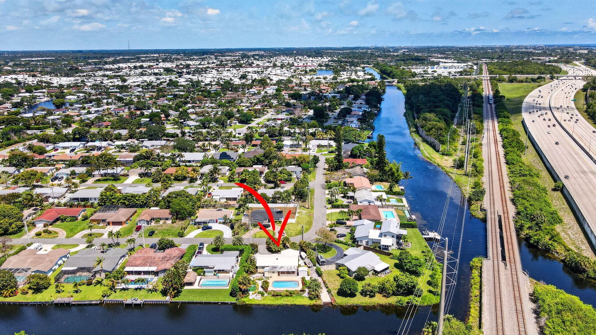 1006 SW 28th Avenue, Boynton Beach, FL 33426 — photo 68 of 76