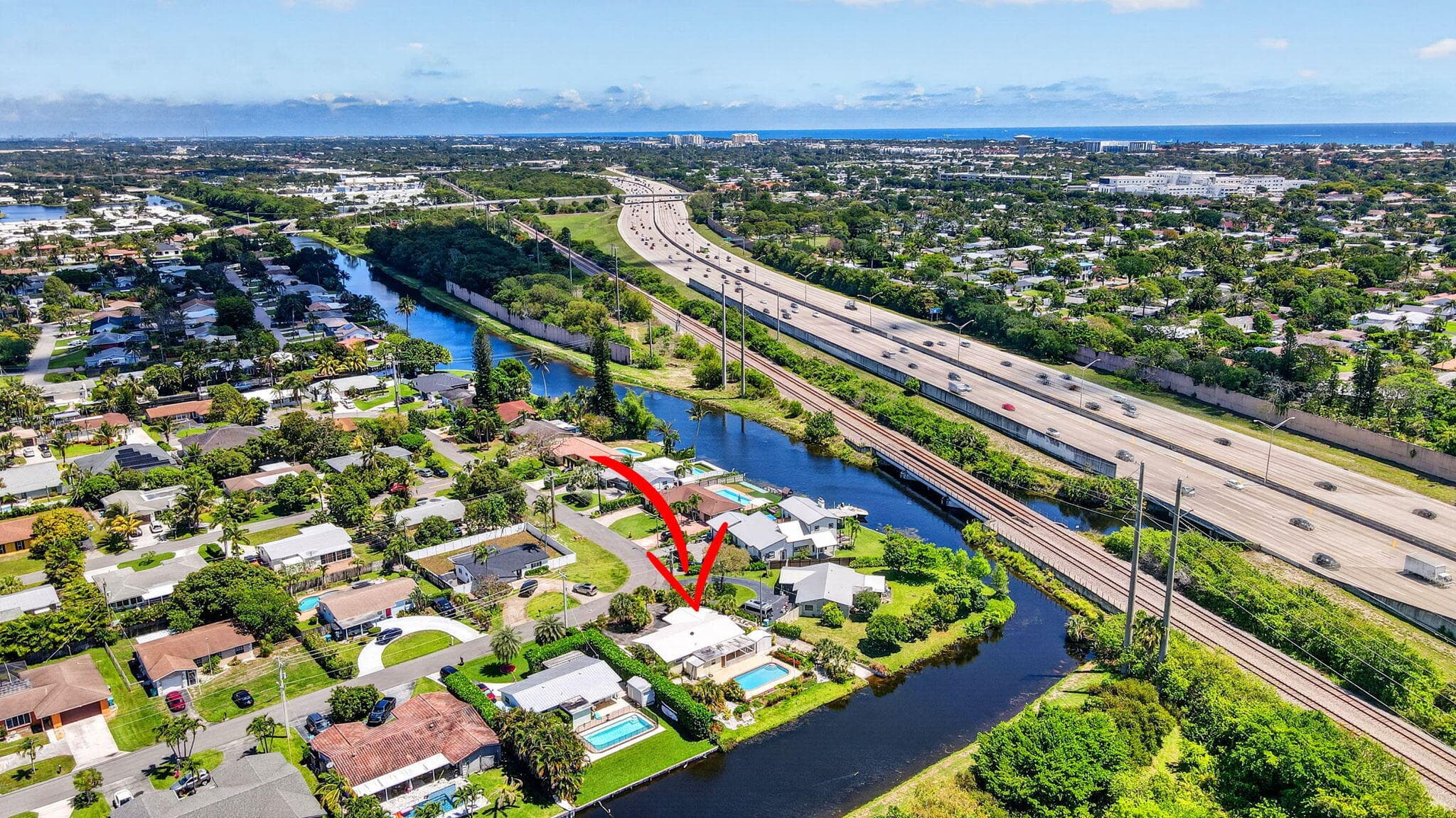 1006 SW 28th Avenue, Boynton Beach, FL 33426 — photo 69 of 76