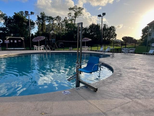 6337 Parc Corniche Dr Drive 2111, Orlando, FL 32821 — photo 14 of 27