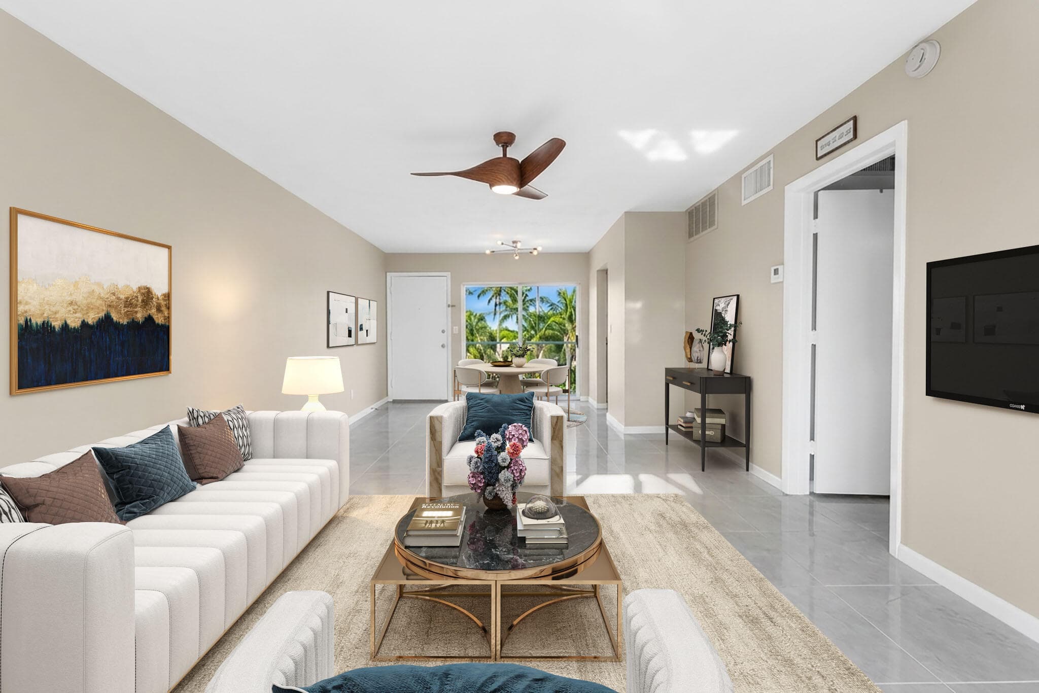 3000 NE 16th Avenue 312, Oakland Park, FL 33334 — photo 6 of 13