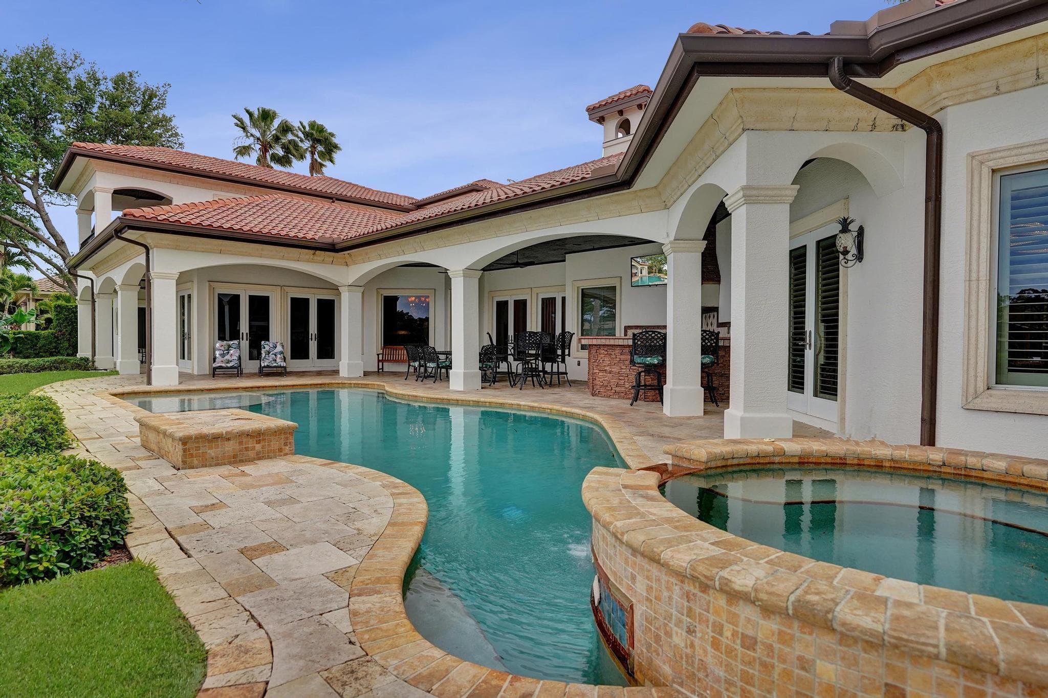 18669 SE Palm Island Lane, Jupiter, FL 33458 — photo 4 of 61