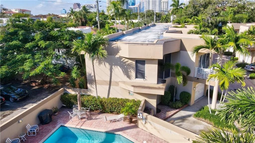101 SE 15th Avenue H, Fort Lauderdale, FL 33301 — photo 28 of 34