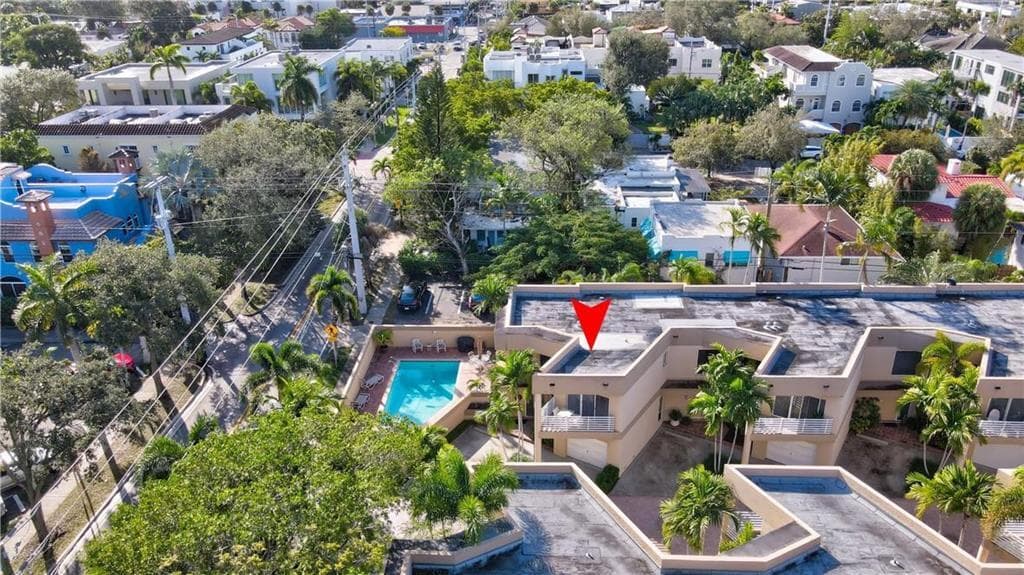 101 SE 15th Avenue H, Fort Lauderdale, FL 33301 — photo 29 of 34