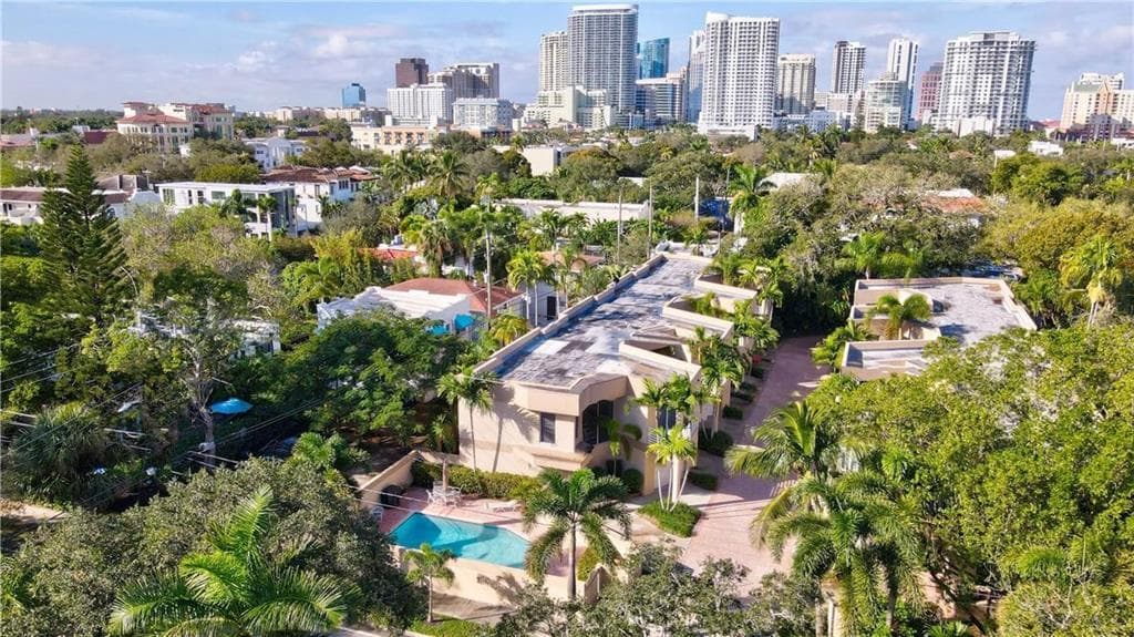101 SE 15th Avenue H, Fort Lauderdale, FL 33301 — photo 30 of 34