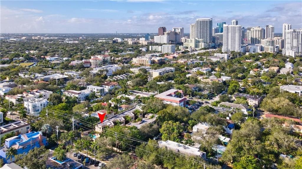 101 SE 15th Avenue H, Fort Lauderdale, FL 33301 — photo 31 of 34