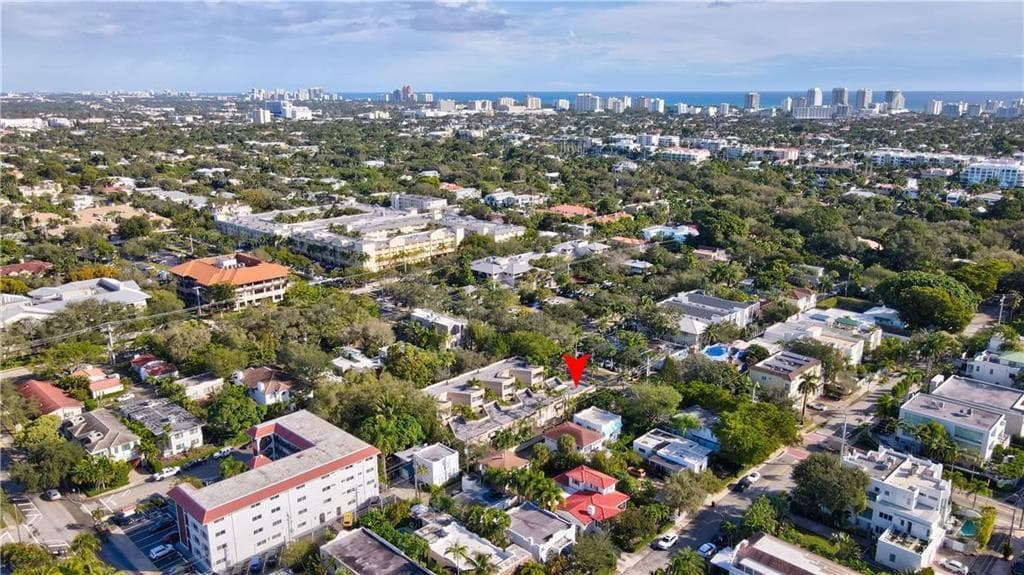 101 SE 15th Avenue H, Fort Lauderdale, FL 33301 — photo 32 of 34
