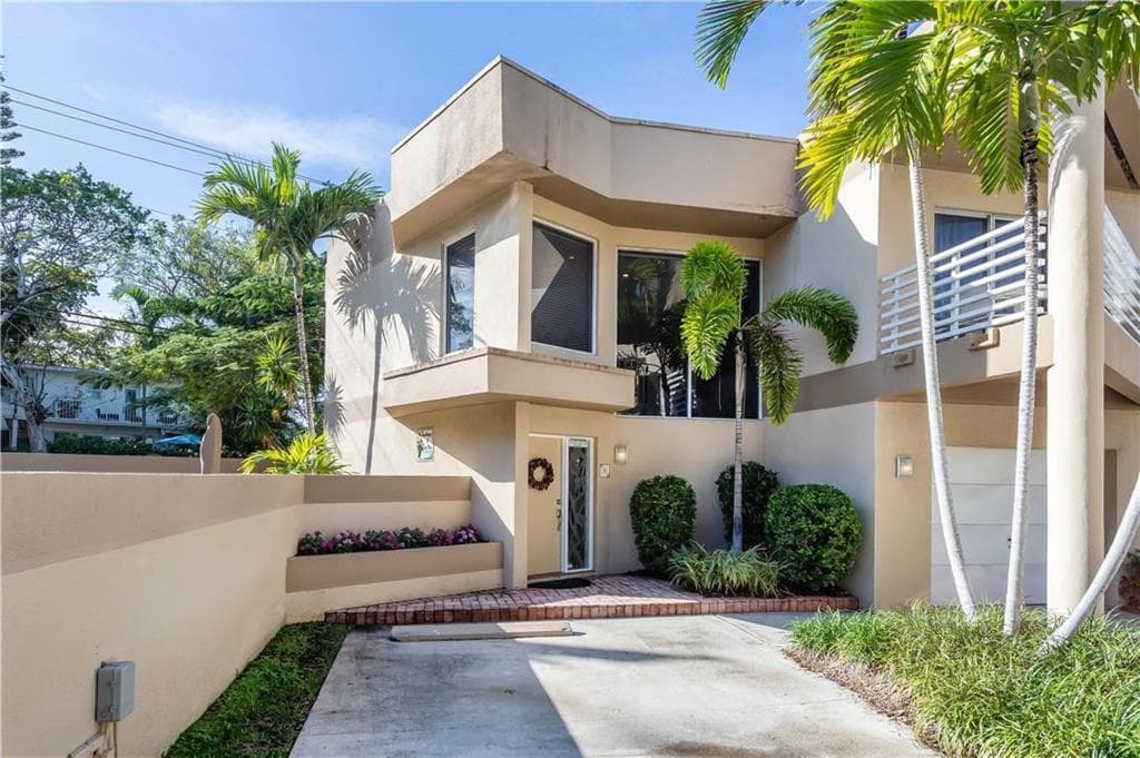 101 SE 15th Avenue H, Fort Lauderdale, FL 33301 — photo 34 of 34