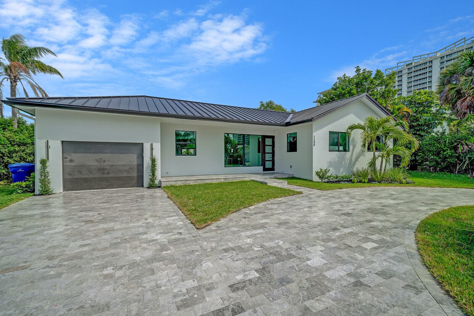 1248 N Harbor Drive, Singer Island, FL 33404 — photo 1 of 64