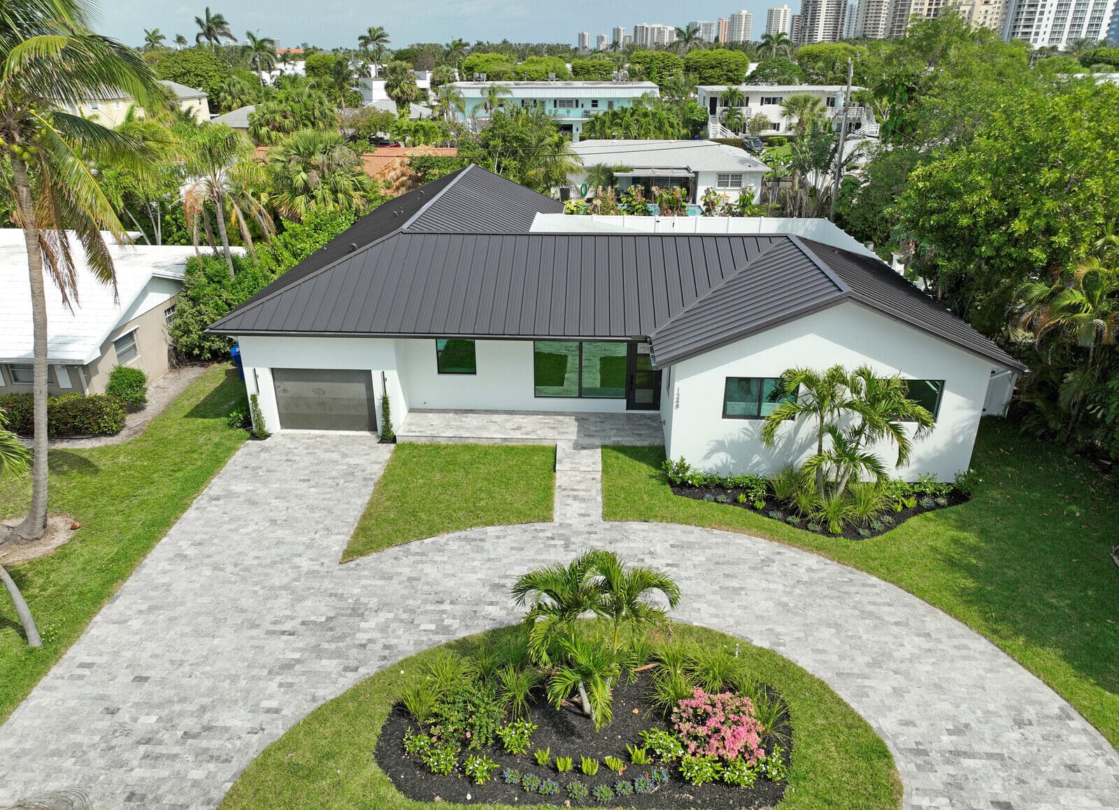 1248 N Harbor Drive, Singer Island, FL 33404 — photo 52 of 64