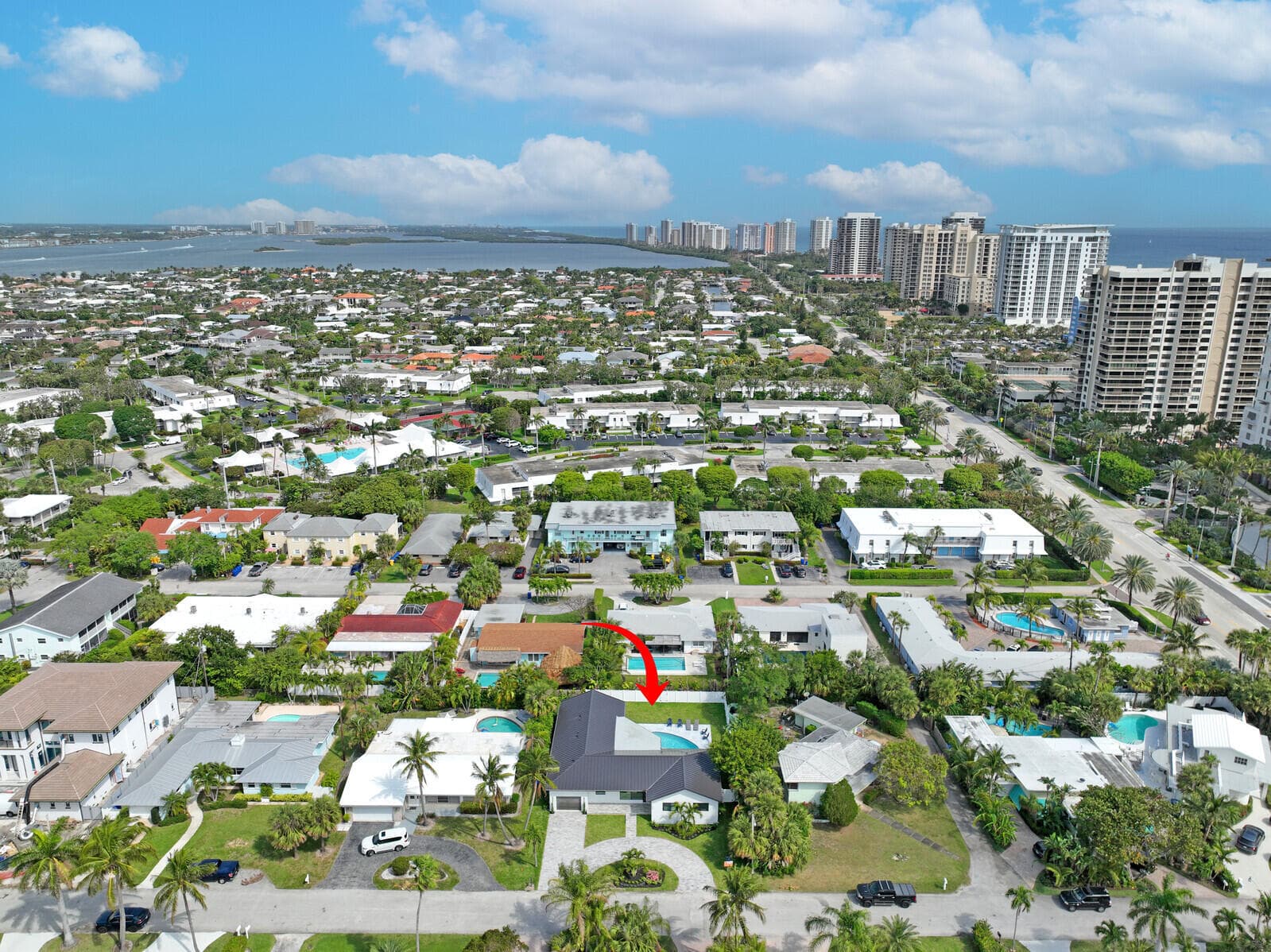 1248 N Harbor Drive, Singer Island, FL 33404 — photo 58 of 64