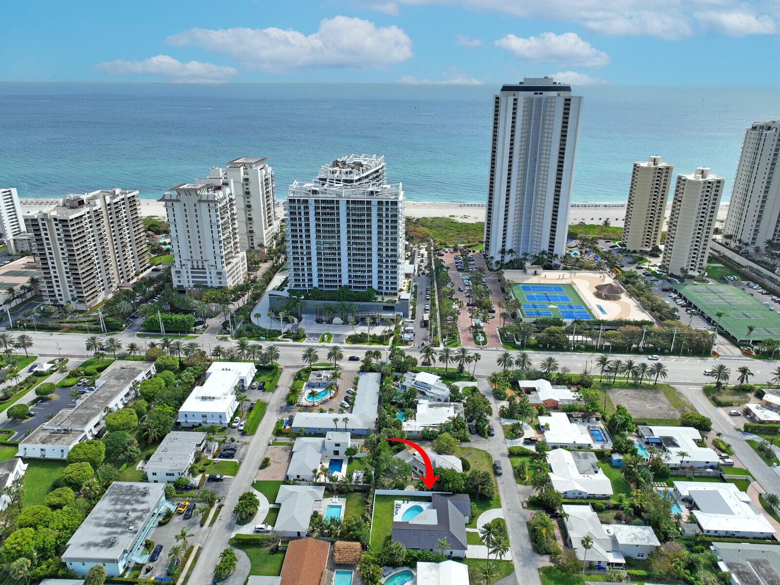 1248 N Harbor Drive, Singer Island, FL 33404 — photo 64 of 64