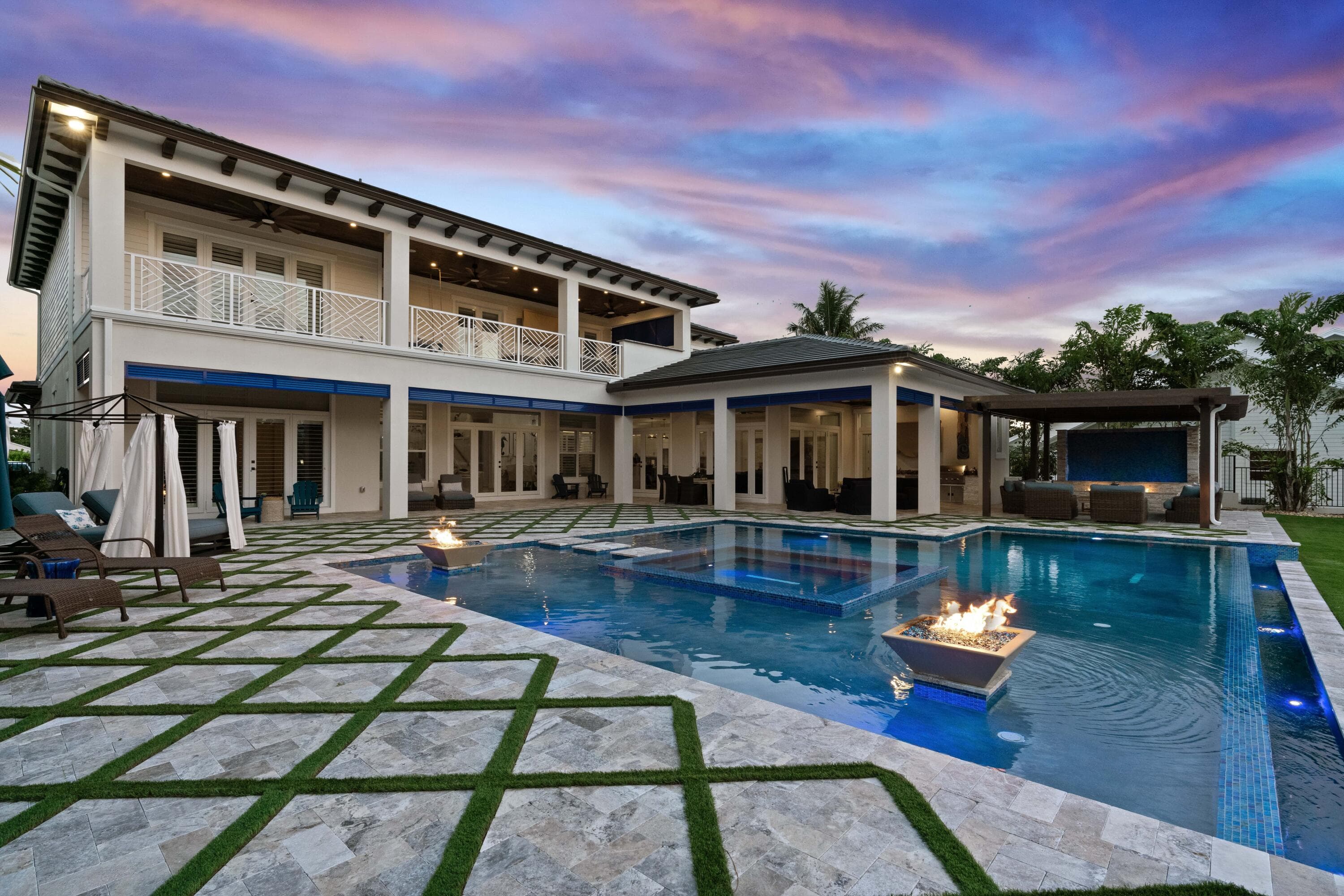 261 Old Jupiter Beach Road, Jupiter, FL 33477 — photo 85 of 97