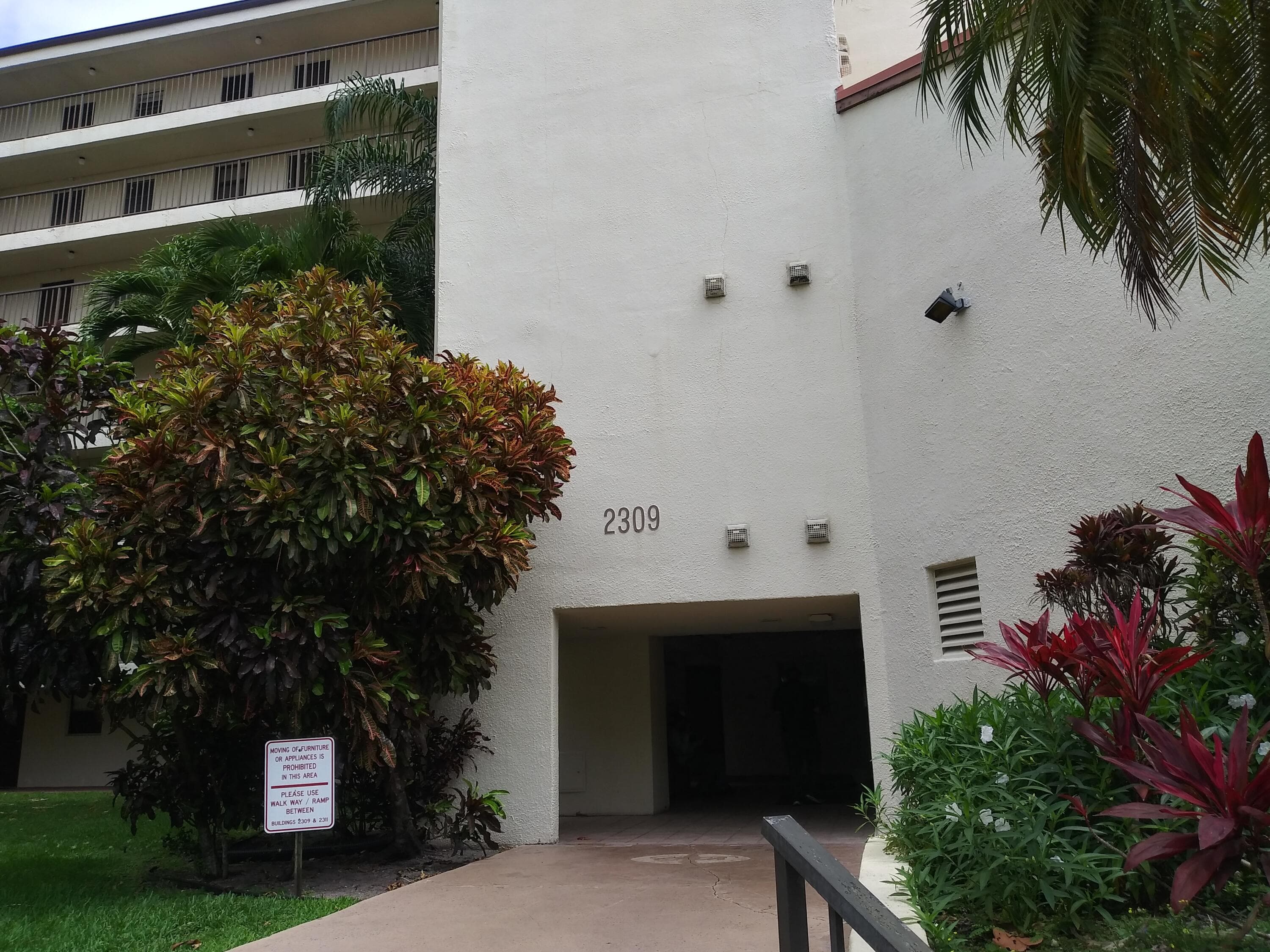 2309 S Cypress Bend Drive S 714c, Pompano Beach, FL 33069 — photo 1 of 10