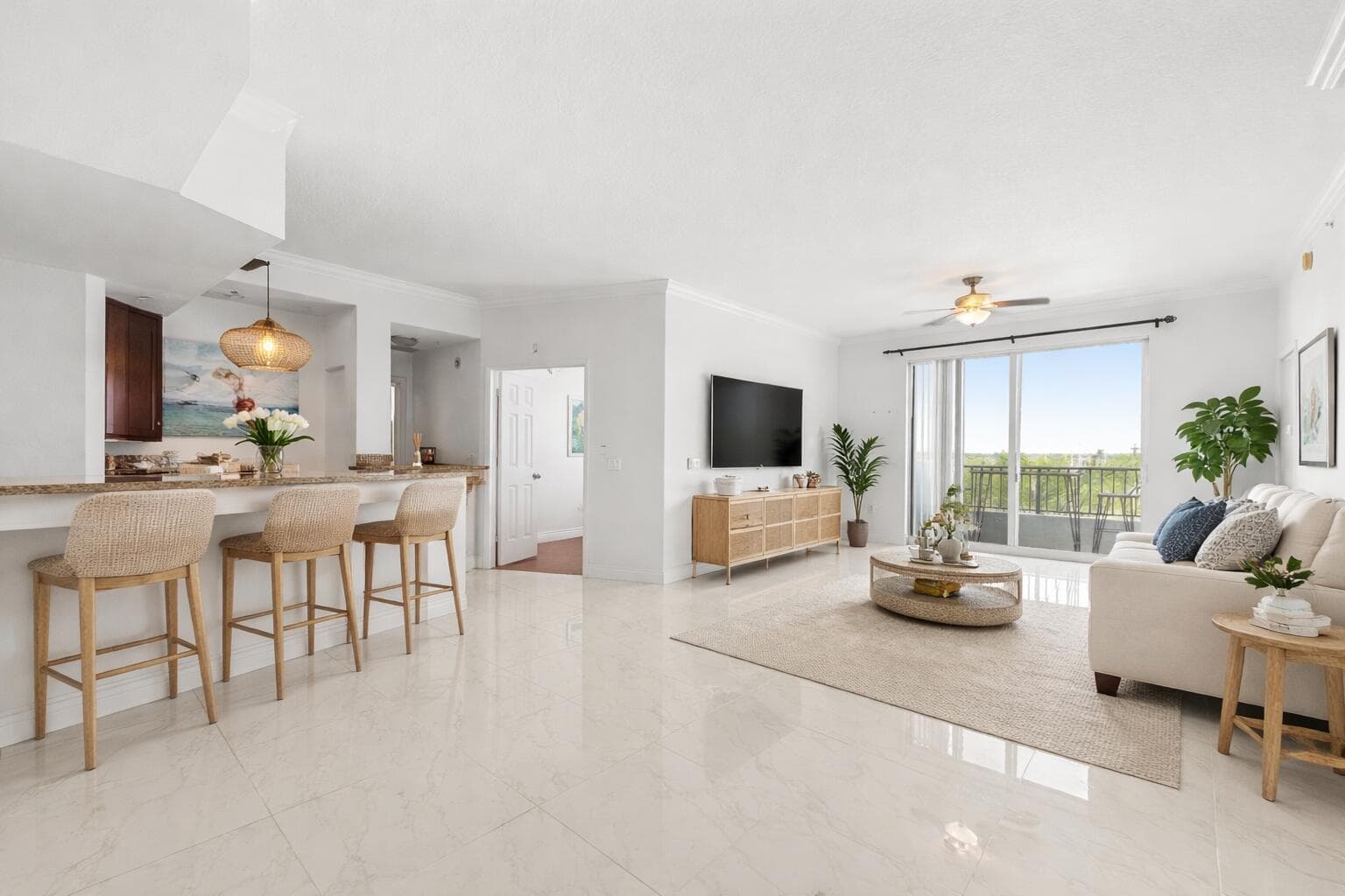 2401 NE 65th Street 603, Fort Lauderdale, FL 33308 — photo 4 of 32