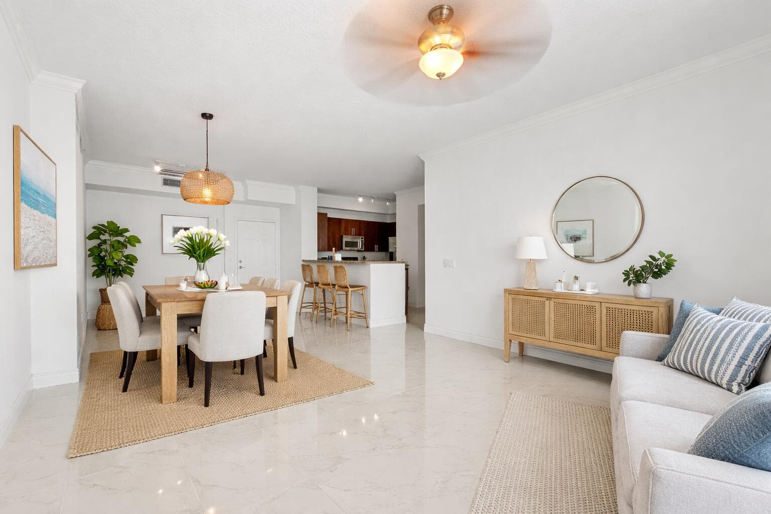 2401 NE 65th Street 603, Fort Lauderdale, FL 33308 — photo 6 of 32
