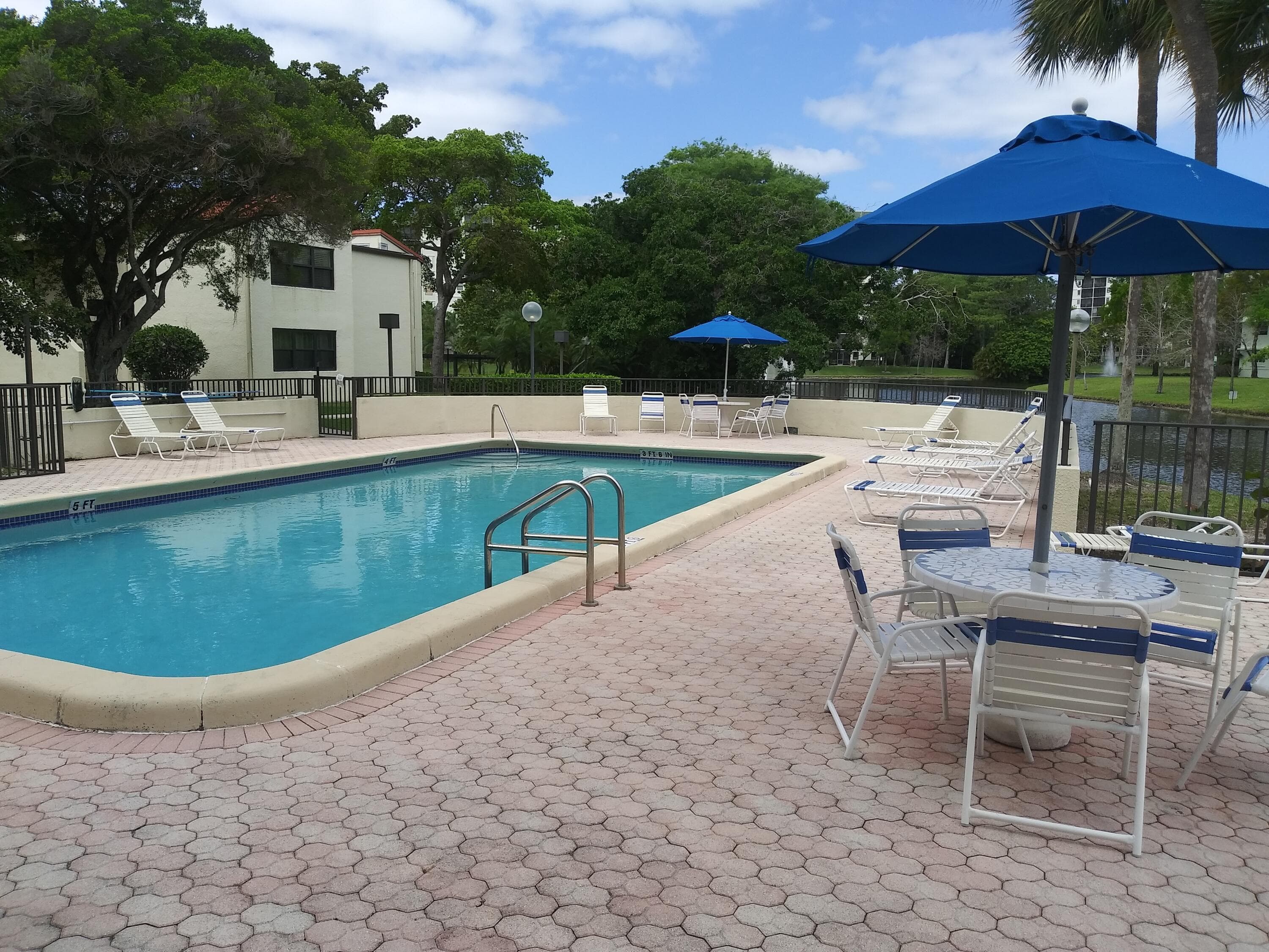 2309 S Cypress Bend Drive S 714c, Pompano Beach, FL 33069 — photo 2 of 10
