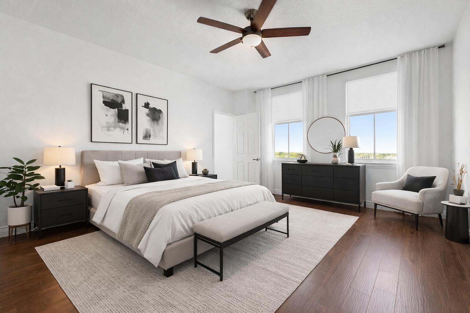 2401 NE 65th Street 603, Fort Lauderdale, FL 33308 — photo 13 of 32