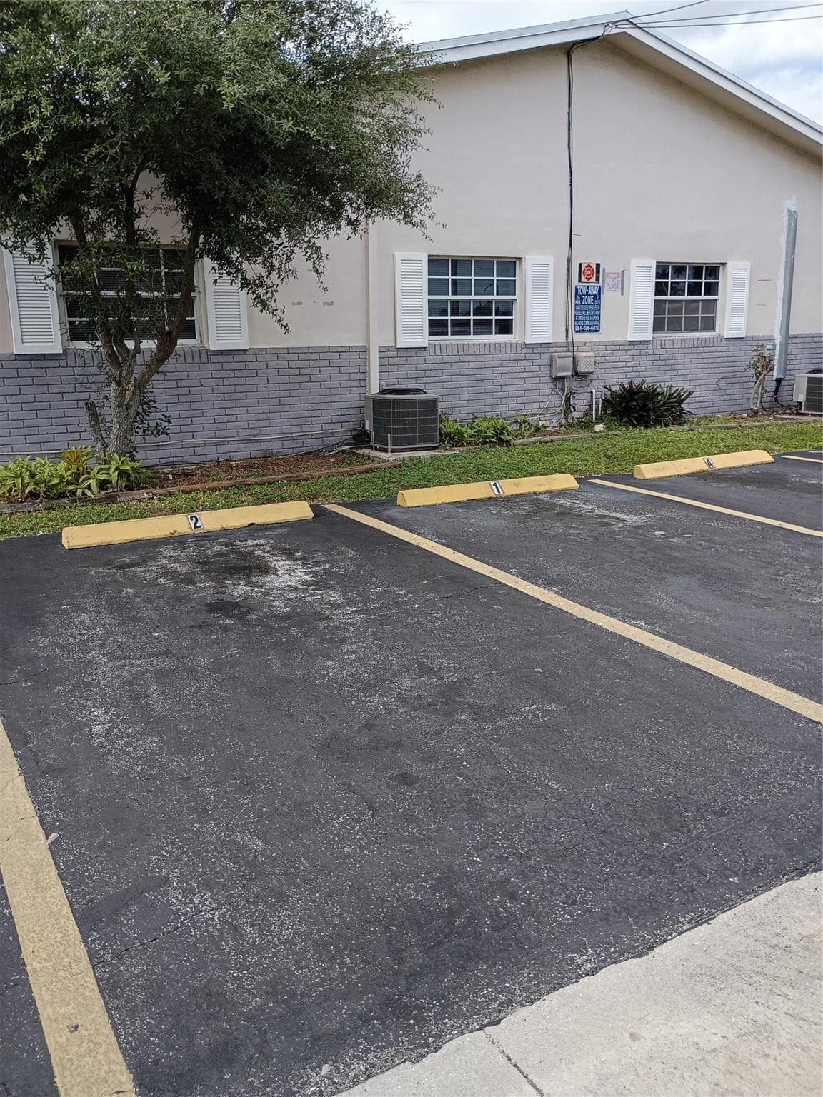 1845 NW 55th Avenue, Lauderhill, FL 33313 — photo 1 of 8