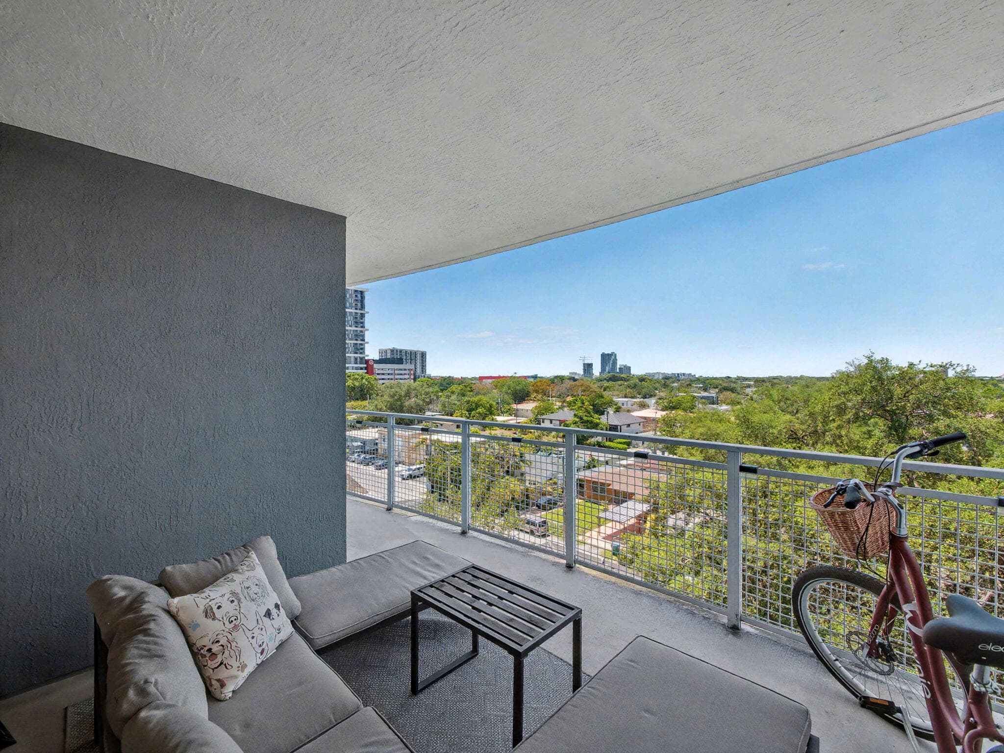 2600 SW 27th Avenue 603, Miami, FL 33133 — photo 20 of 29