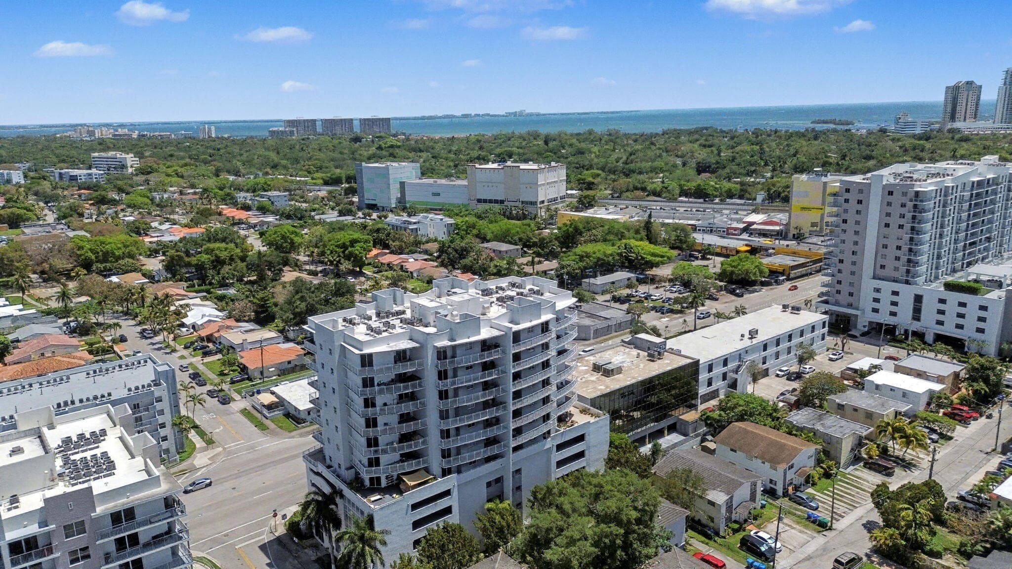 2600 SW 27th Avenue 603, Miami, FL 33133 — photo 28 of 29