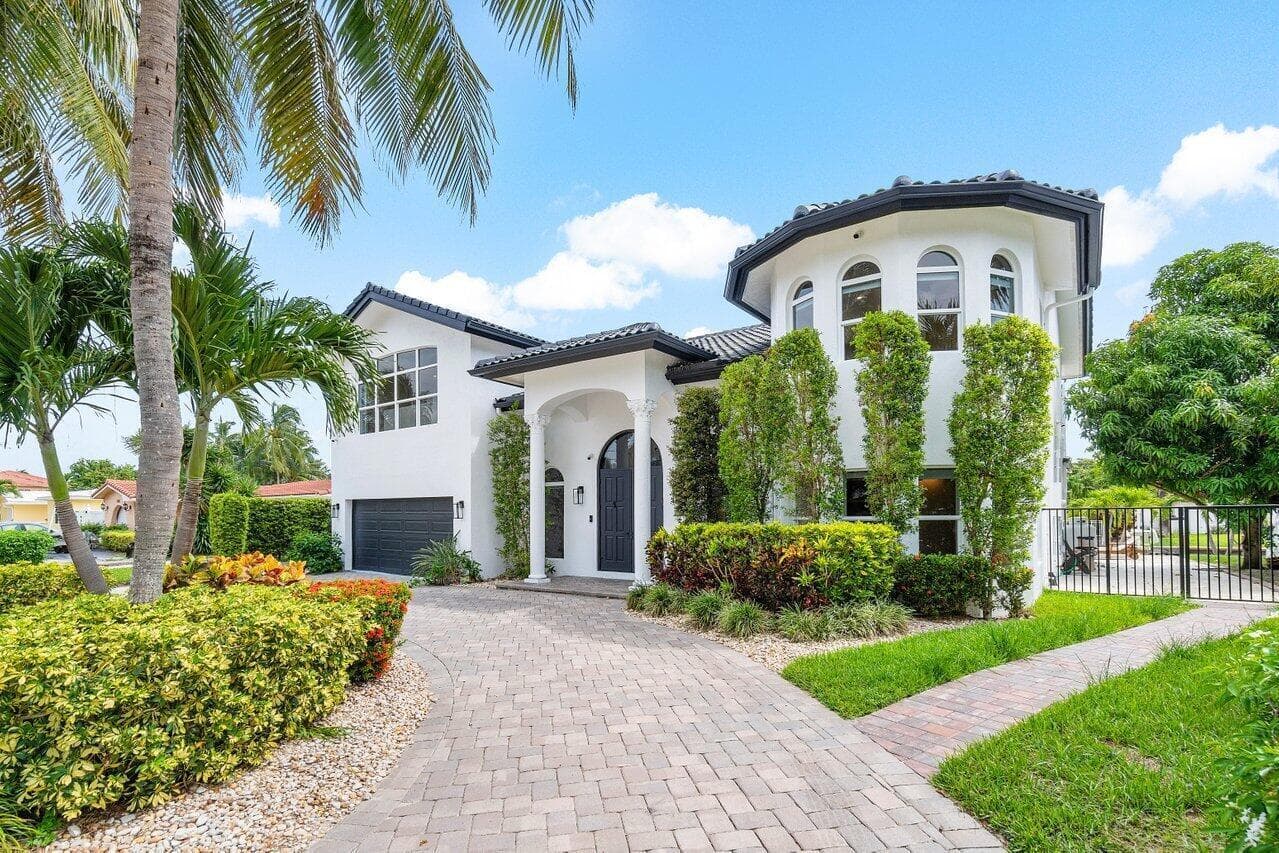 1366 SW 4th Court, Boca Raton, FL 33432 — photo 3 of 43