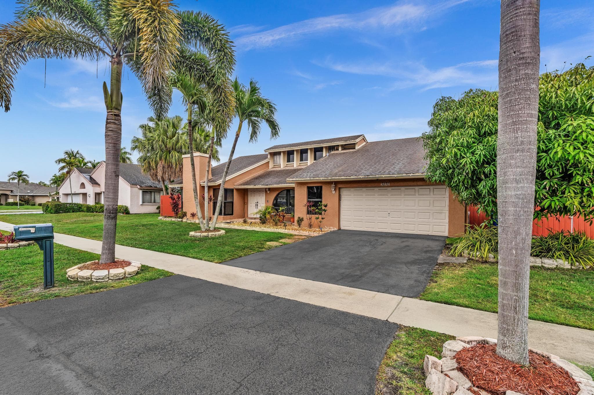 5270 NW 73rd Way, Lauderhill, FL 33319 — photo 2 of 26