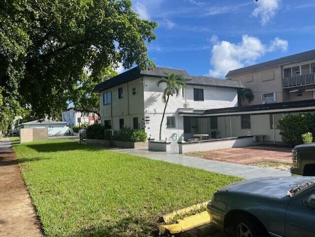 1858 Dewey Street 2b, Hollywood, FL 33020 — photo 3 of 8