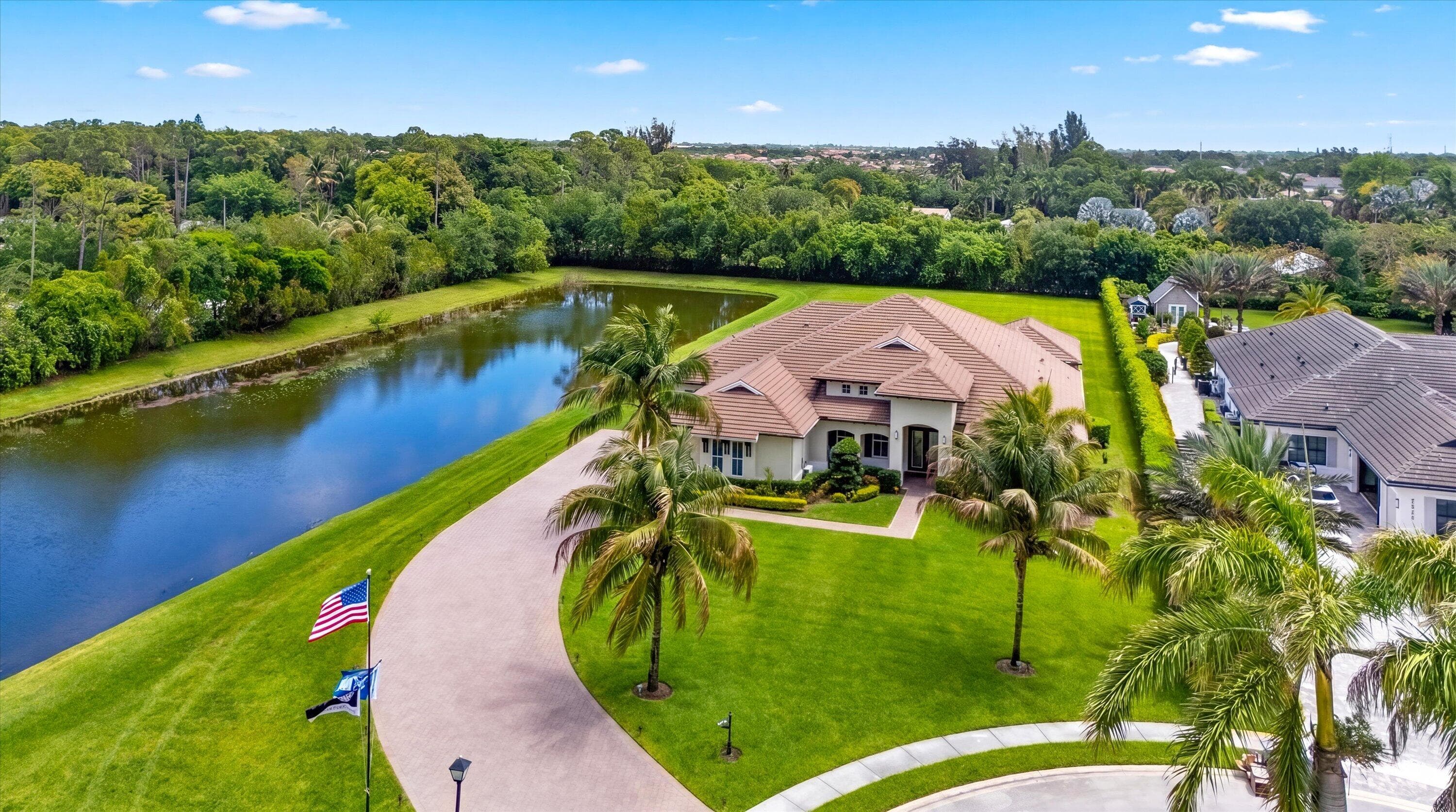 7336 Sisken Terrace, Lake Worth, FL 33463 — photo 2 of 49