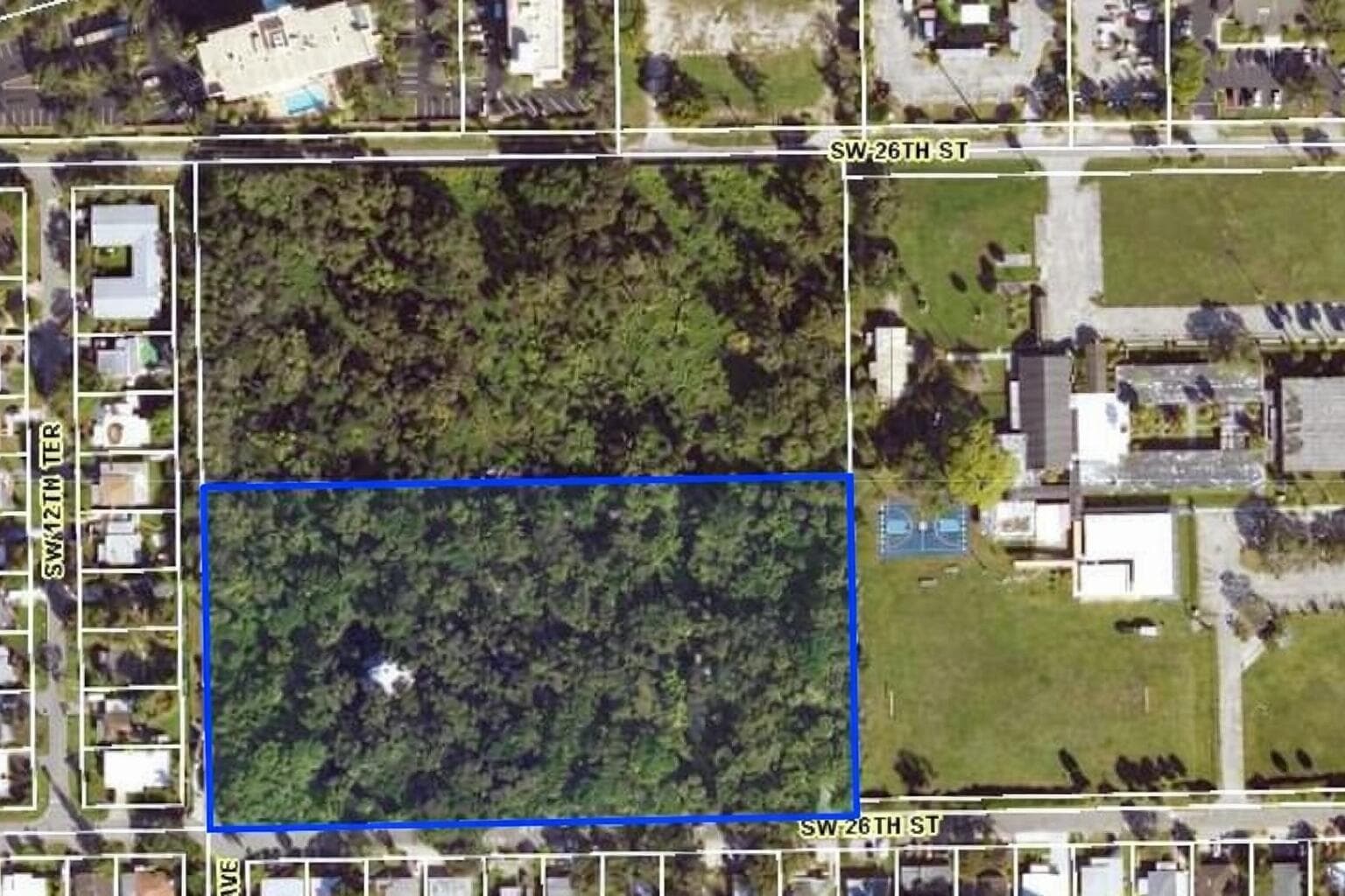 1031 SW 28th Street, Fort Lauderdale, FL 33315 — photo 1 of 1
