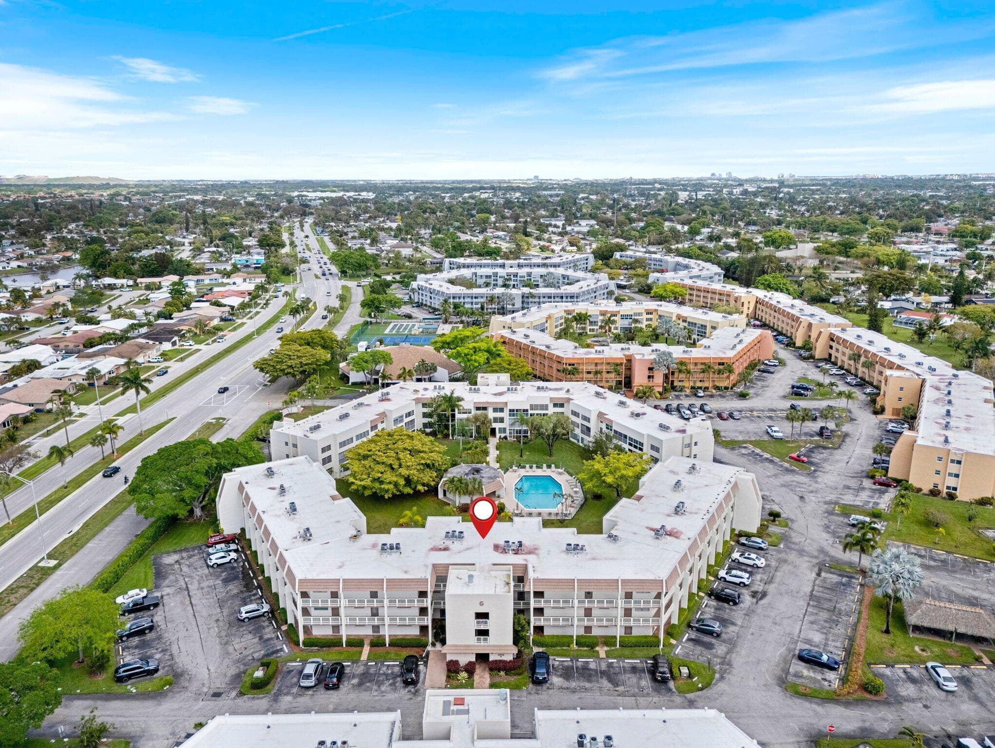 6800 Royal Palm Boulevard 207f, Margate, FL 33063 — photo 32 of 33