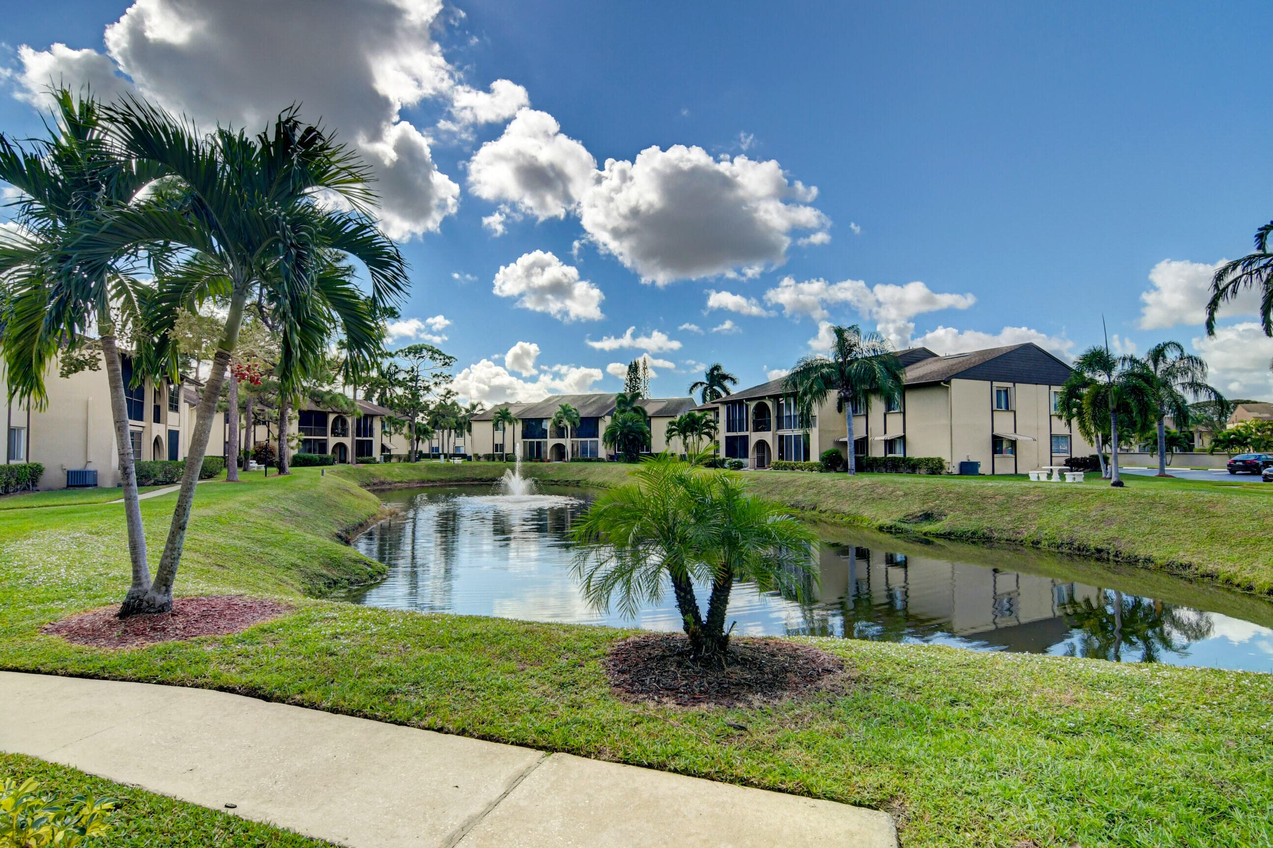 334 Pine Ridge Circle B-1, Greenacres, FL 33463 — photo 19 of 26